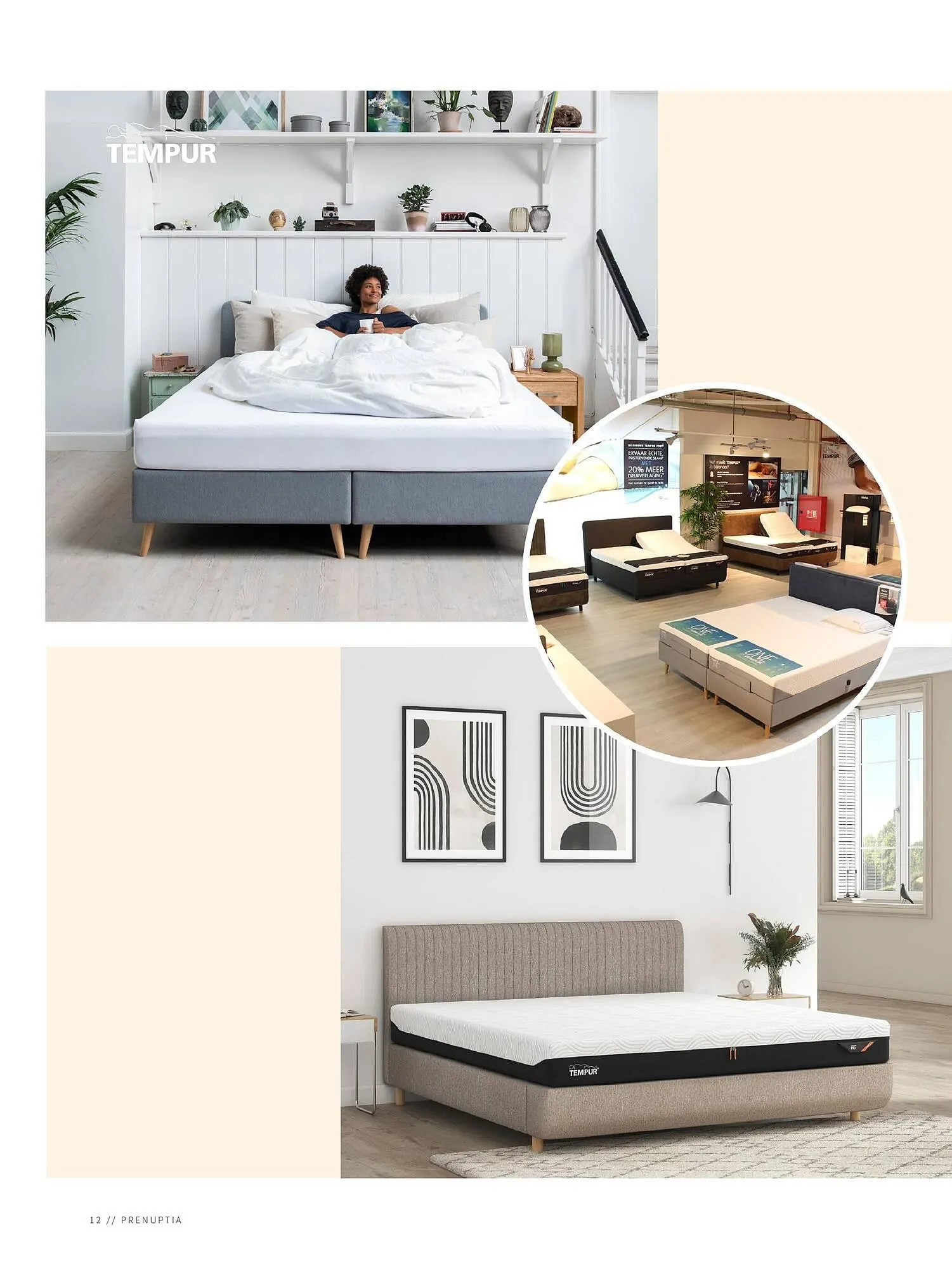 Prenuptia folder van 1 januari tot 31 december 2023 - folder pagina 12