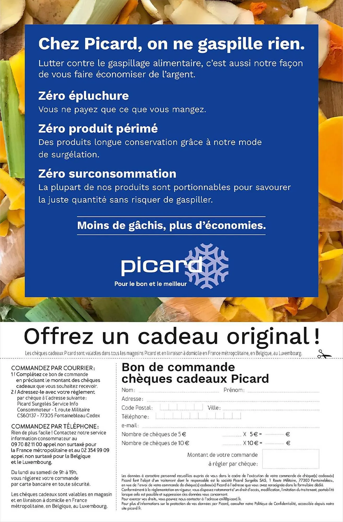 Picard folder van 3 juli tot 30 juli 2023 - folder pagina 39