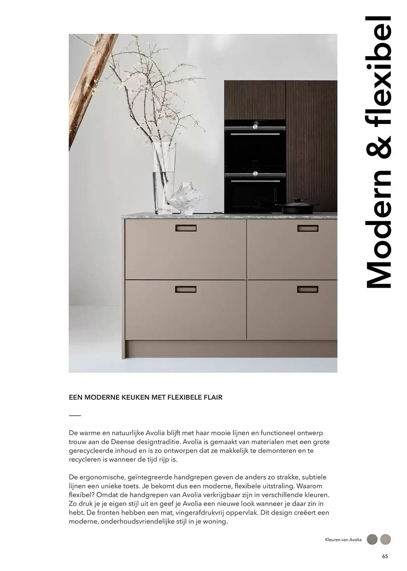 Kvik folder van 20 januari tot 30 juni 2025 - folder pagina 65