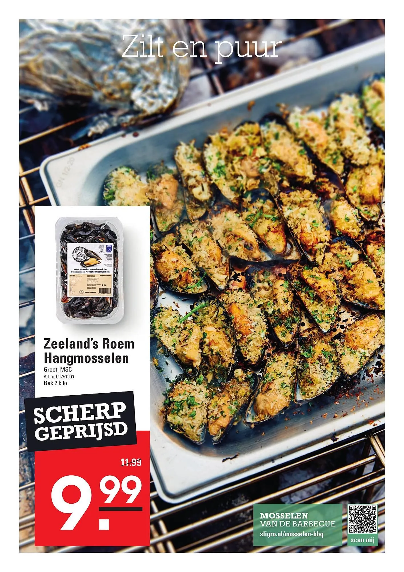 Sligro Food folder van 25 april tot 13 mei 2024 - folder pagina 4