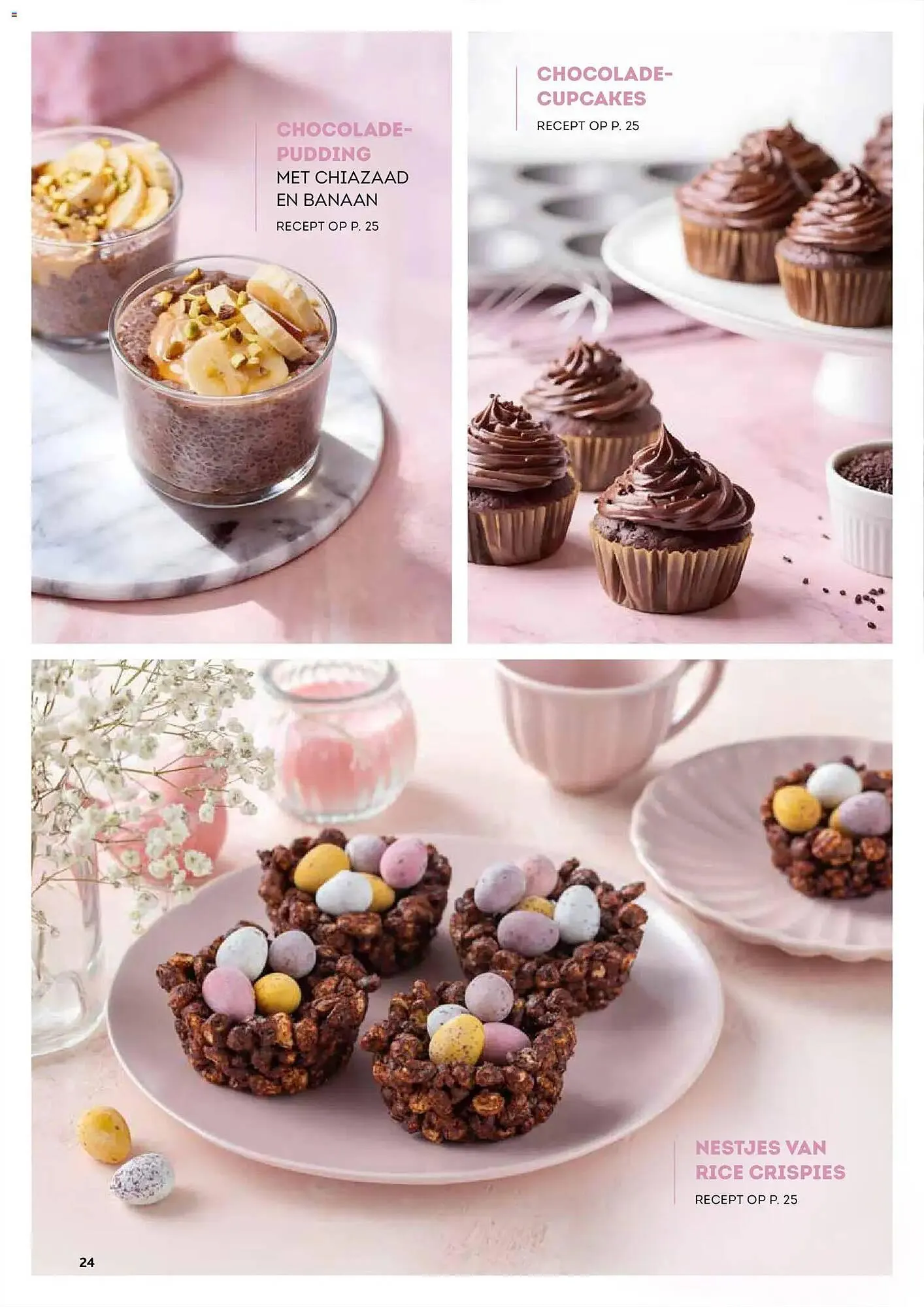 Alvo magazine van 25 maart tot 25 mei 2026 - folder pagina 24