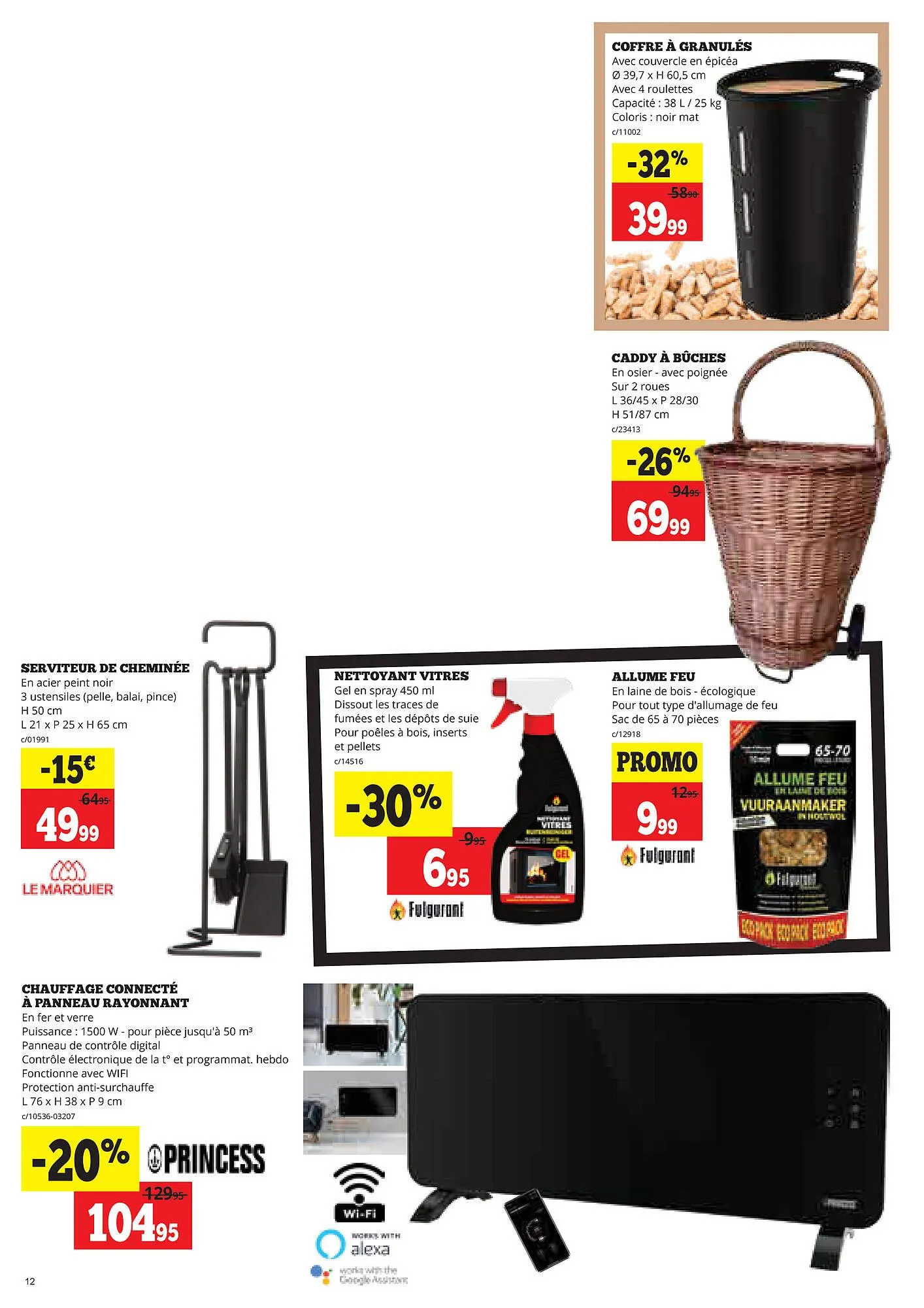 Dema folder van 1 december tot 31 december 2025 - folder pagina 12