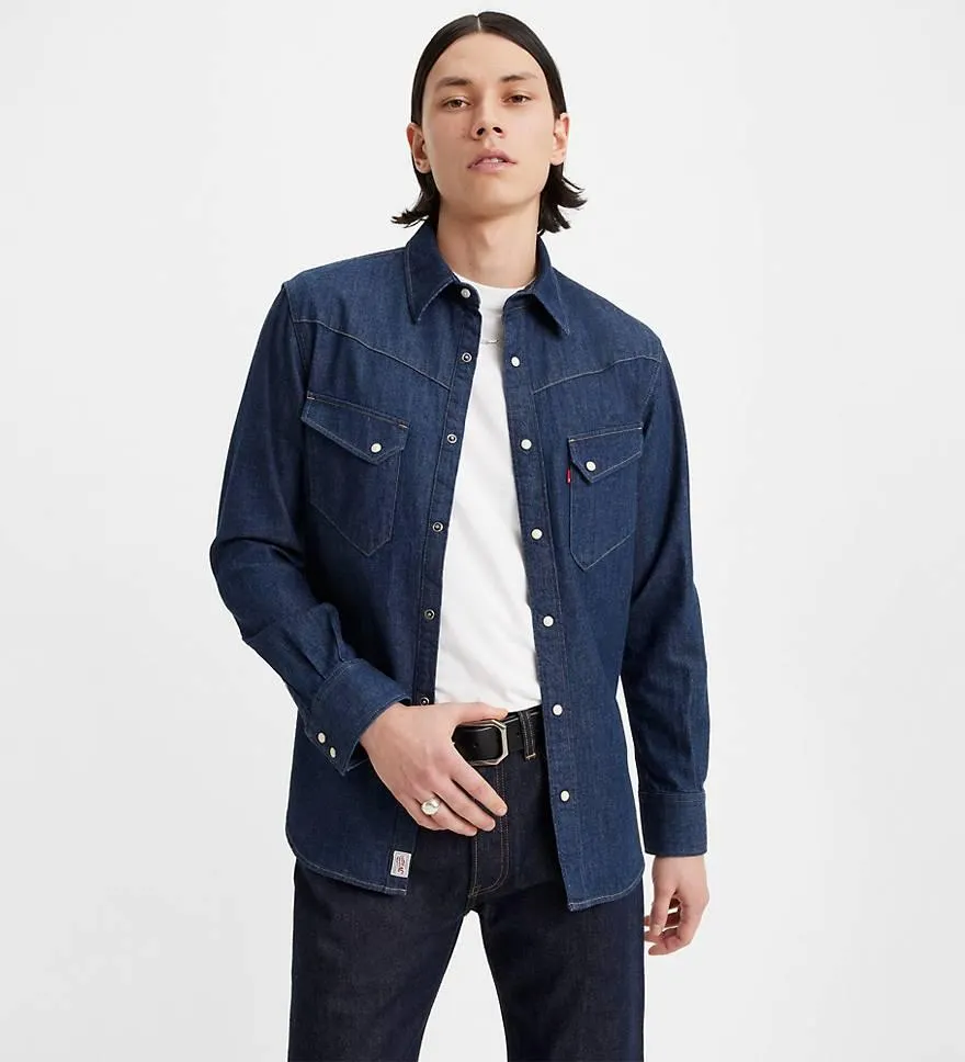 Levi's® '54 Longhorn Shirt