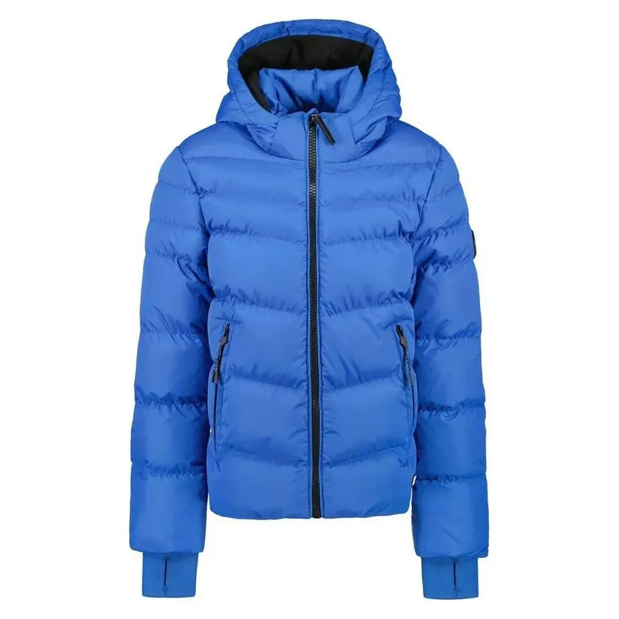 Heyward Winterjas Jongens