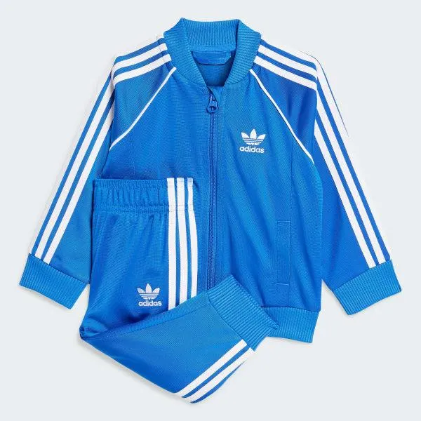 Adicolor SST Track Suit Kids