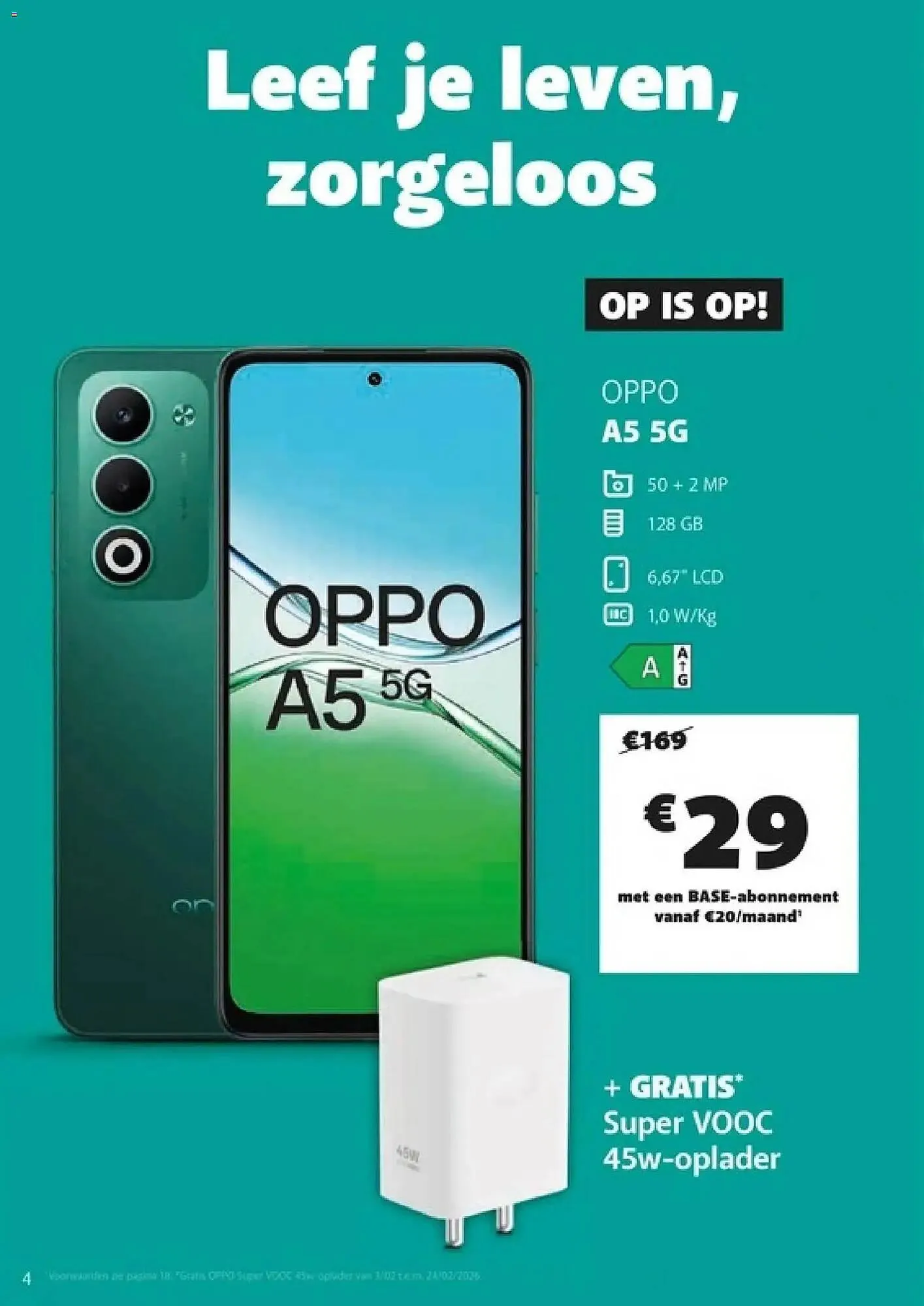 Base folder van 3 februari tot 28 februari 2026 - folder pagina 4