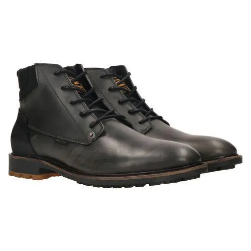 PME Legend Fleetman Boots Zwart Heren