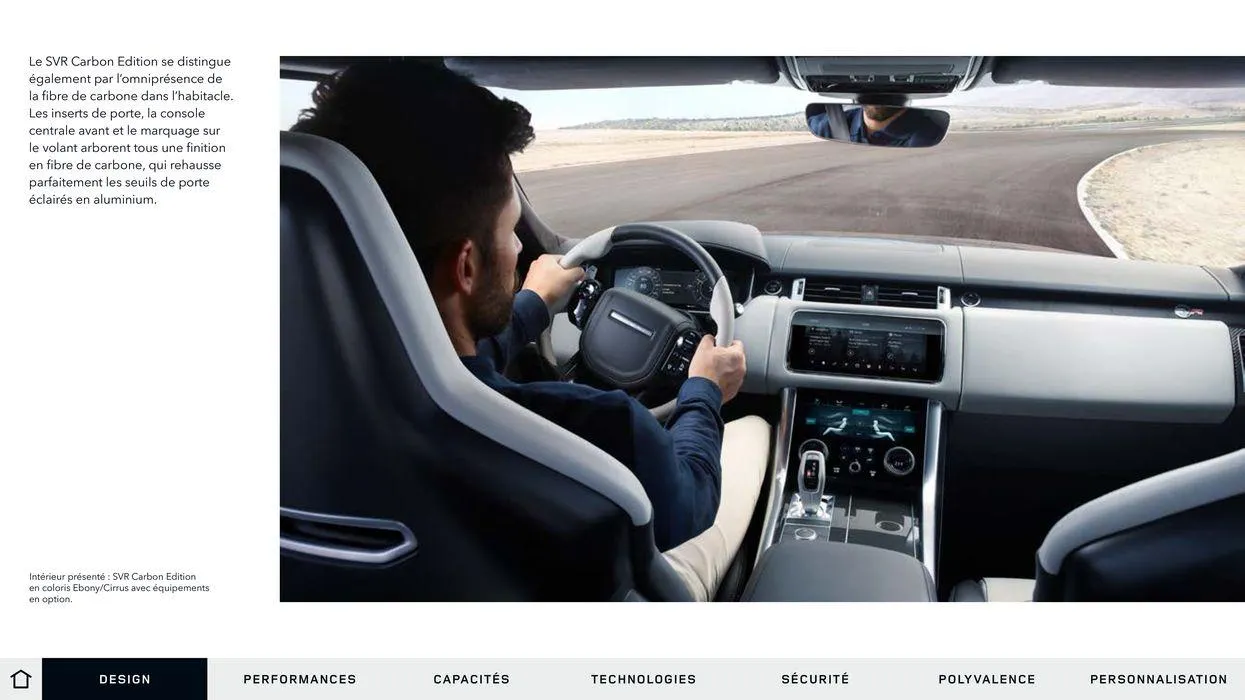 RANGE ROVER SPORT van 13 oktober tot 13 oktober 2024 - folder pagina 14