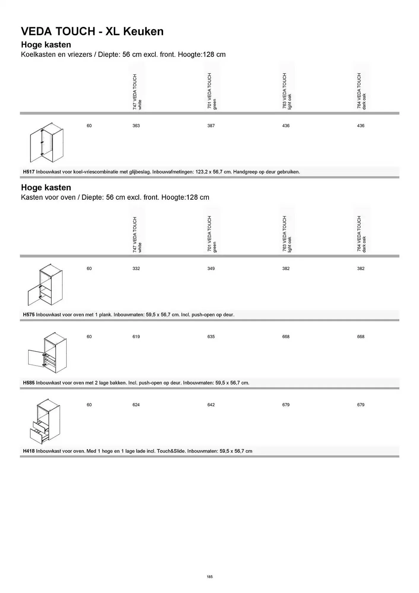 Kvik folder van 20 januari tot 20 januari 2026 - folder pagina 185