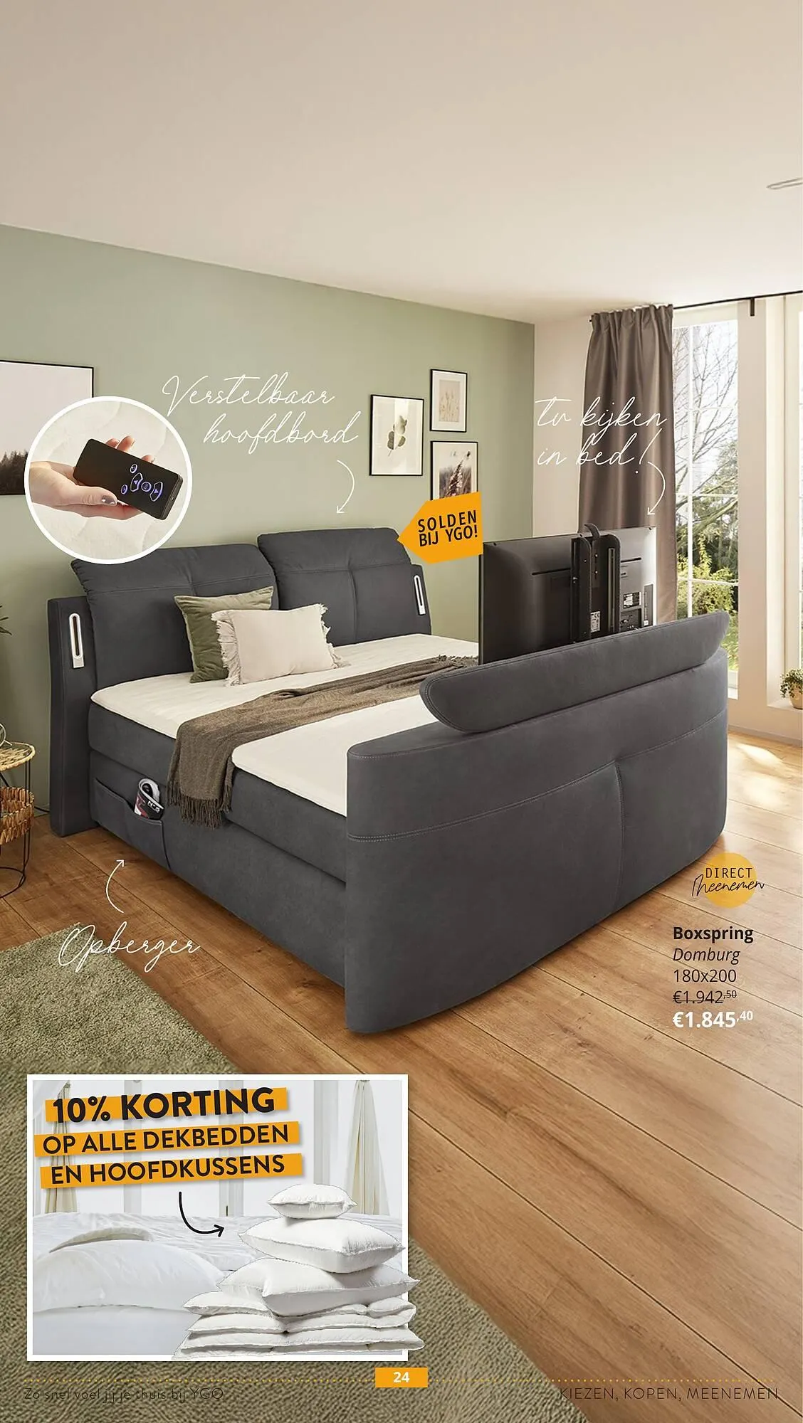 YGO folder van 2 januari tot 31 januari 2026 - folder pagina 24