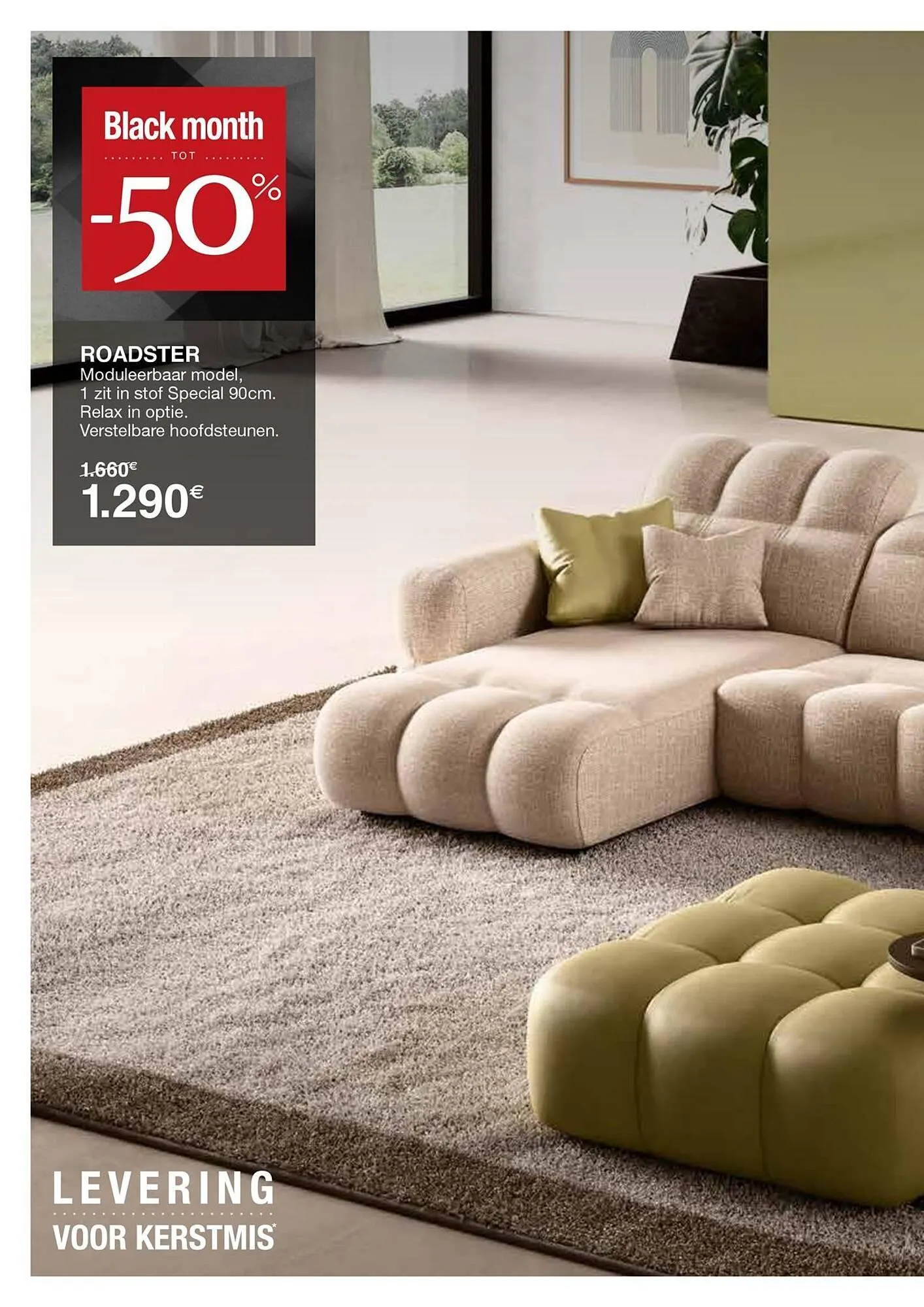 Chateau d'Ax folder van 3 november tot 1 december 2025 - folder pagina 26