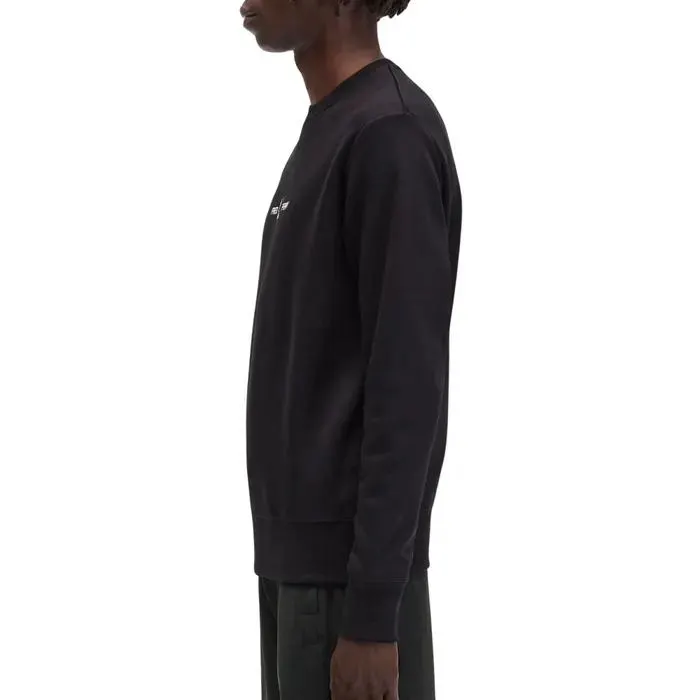 Embroidered Sweater Heren