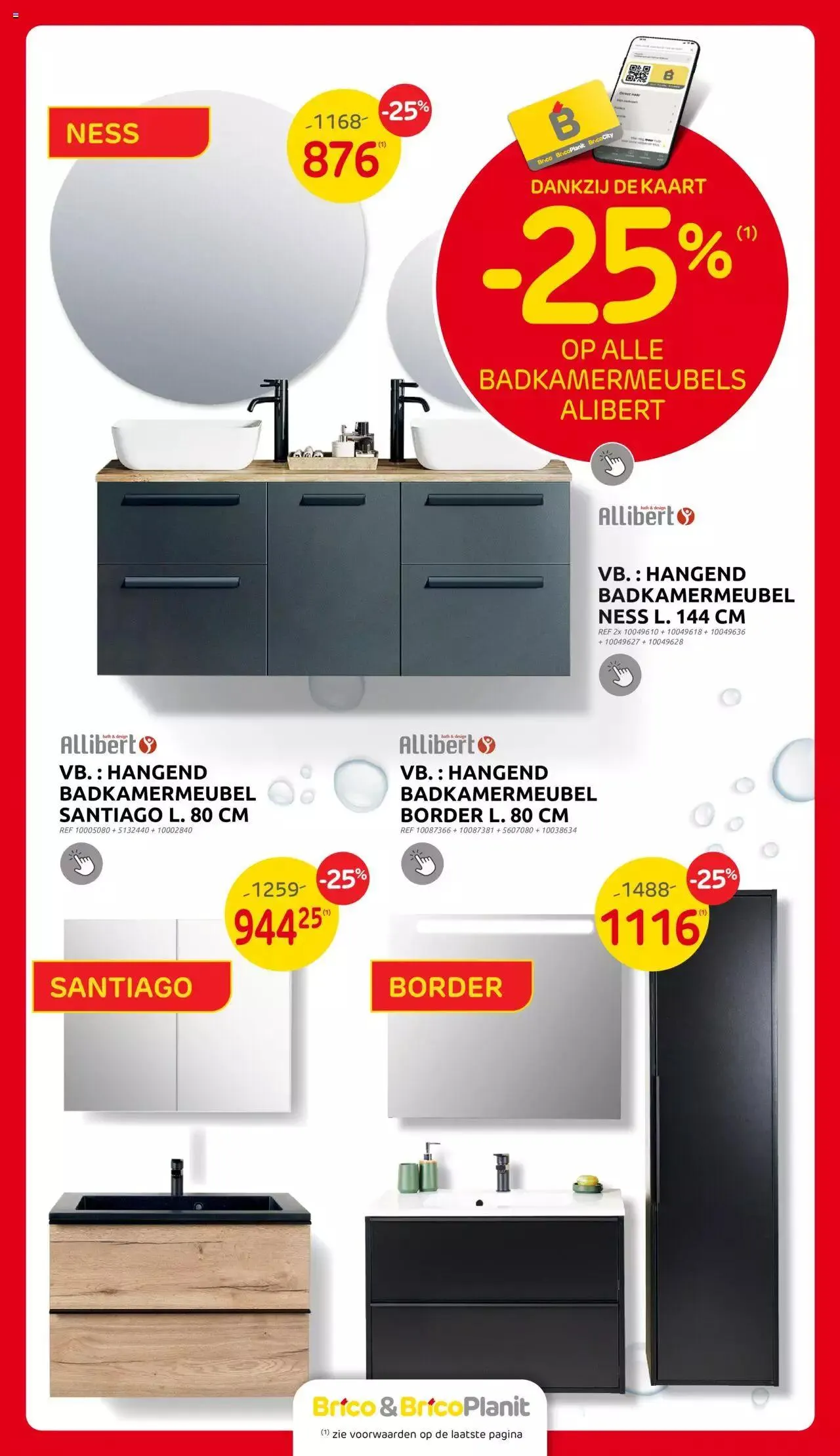 Brico folder van 12 juni tot 31 december 2023 - folder pagina 20