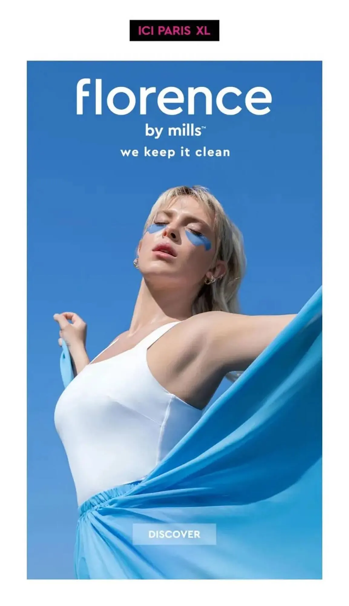 ICI PARIS XL folder van 18 september tot 22 oktober 2023 - folder pagina 15