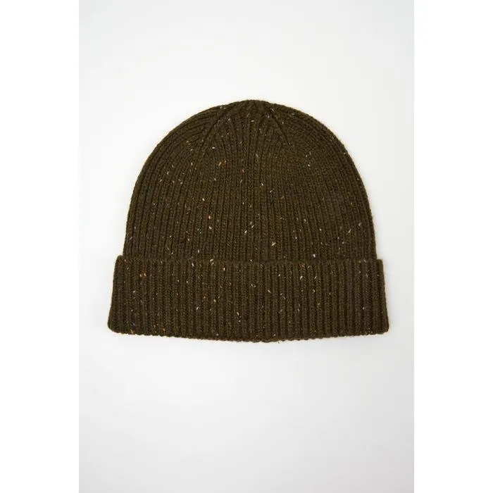 Muts spikkel wol mix