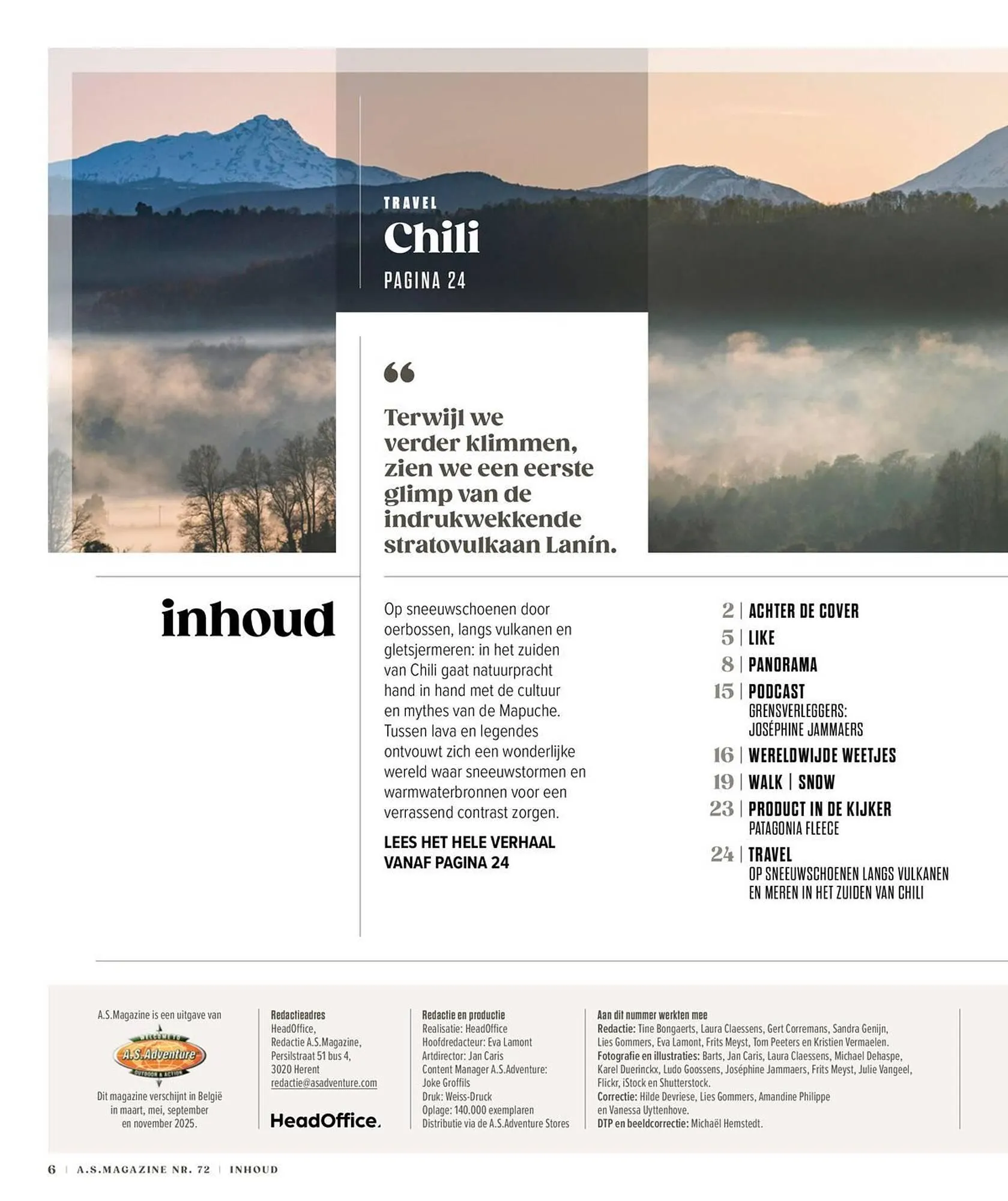 AS Adventure folder van 3 november tot 18 februari 2026 - folder pagina 6