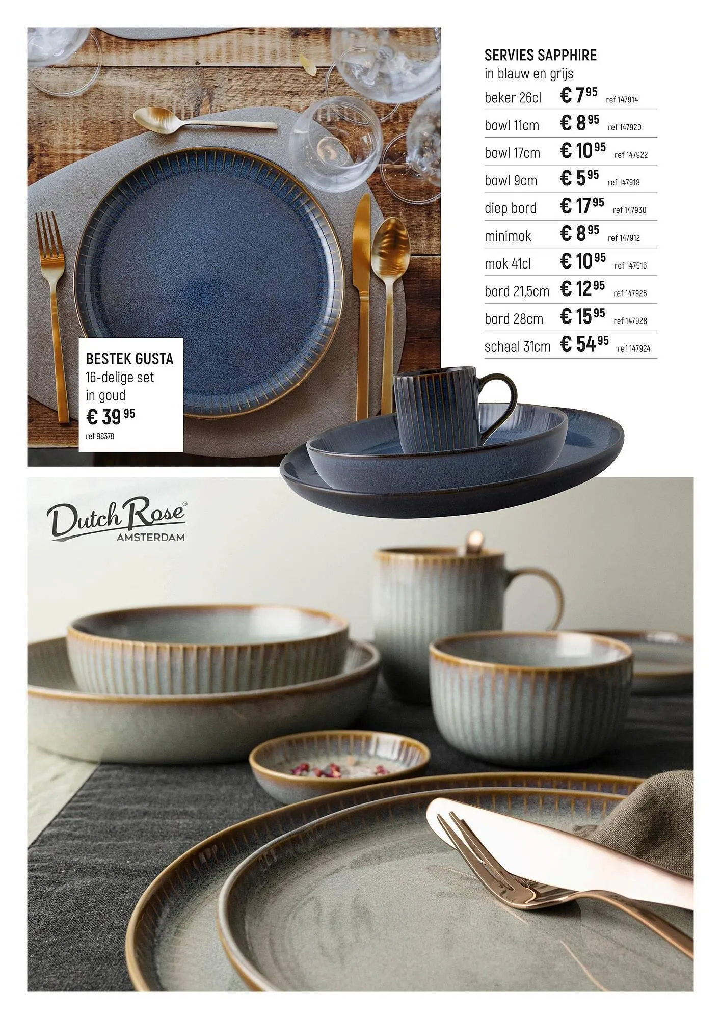 Freetime Folder van 14 november tot 14 november 2023 - folder pagina 36