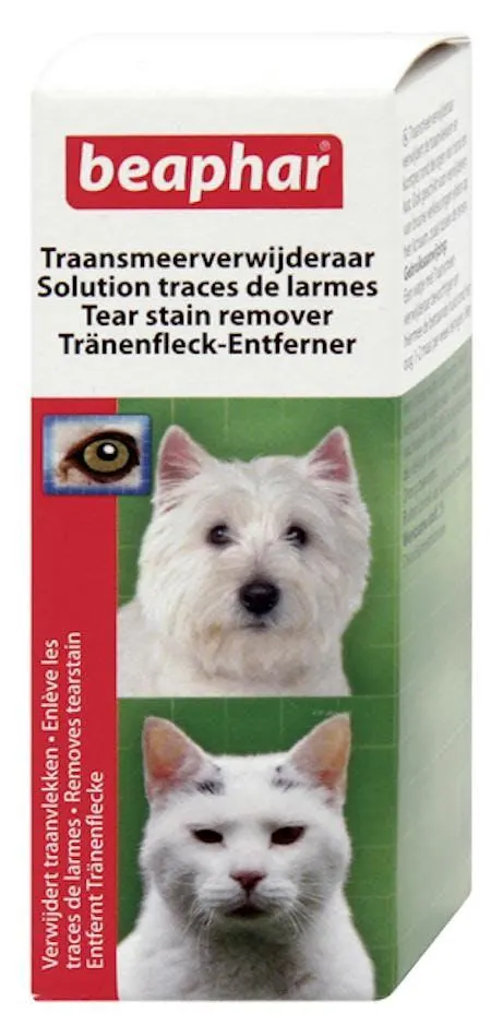 Traansmeerverwijderaar 50 ml