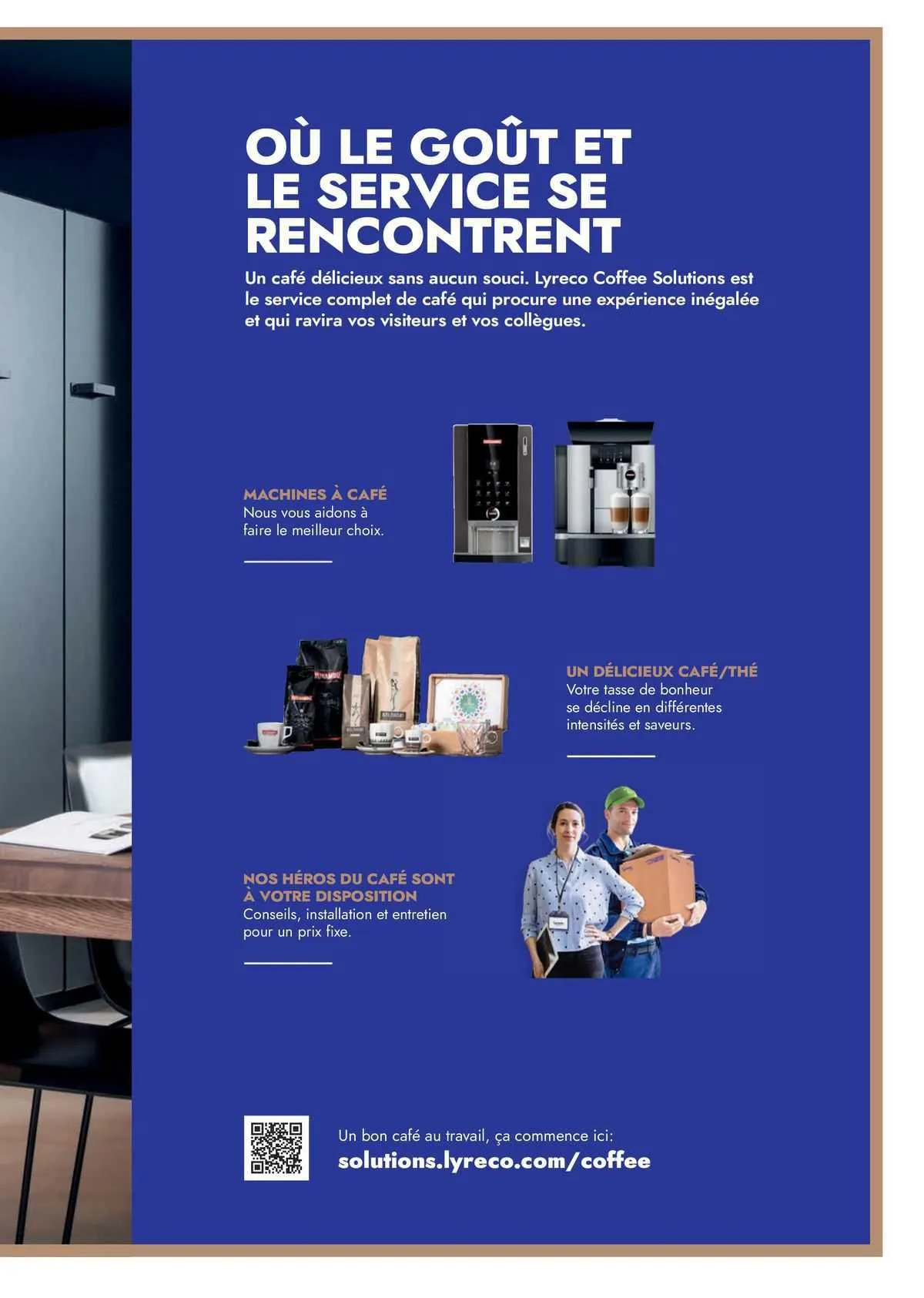 Lyreco Folder van 5 oktober tot 31 december 2023 - folder pagina 16