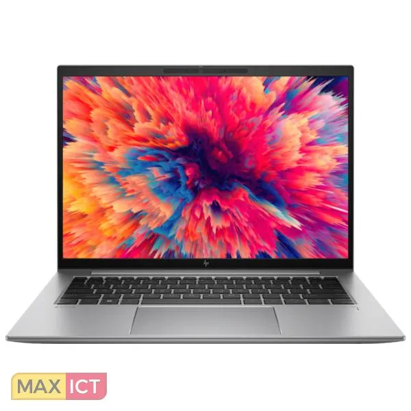 HP ZBook Firefly 14 G9 i7-1255U Mobiel werkstation 35,6 cm (14") WUXGA Intel® Core™ i7 16 GB DDR5-SDRAM 512 GB SSD NVIDIA Quadro T500 Wi-Fi 6E (802.11ax) Windows 10 Pro Zilver