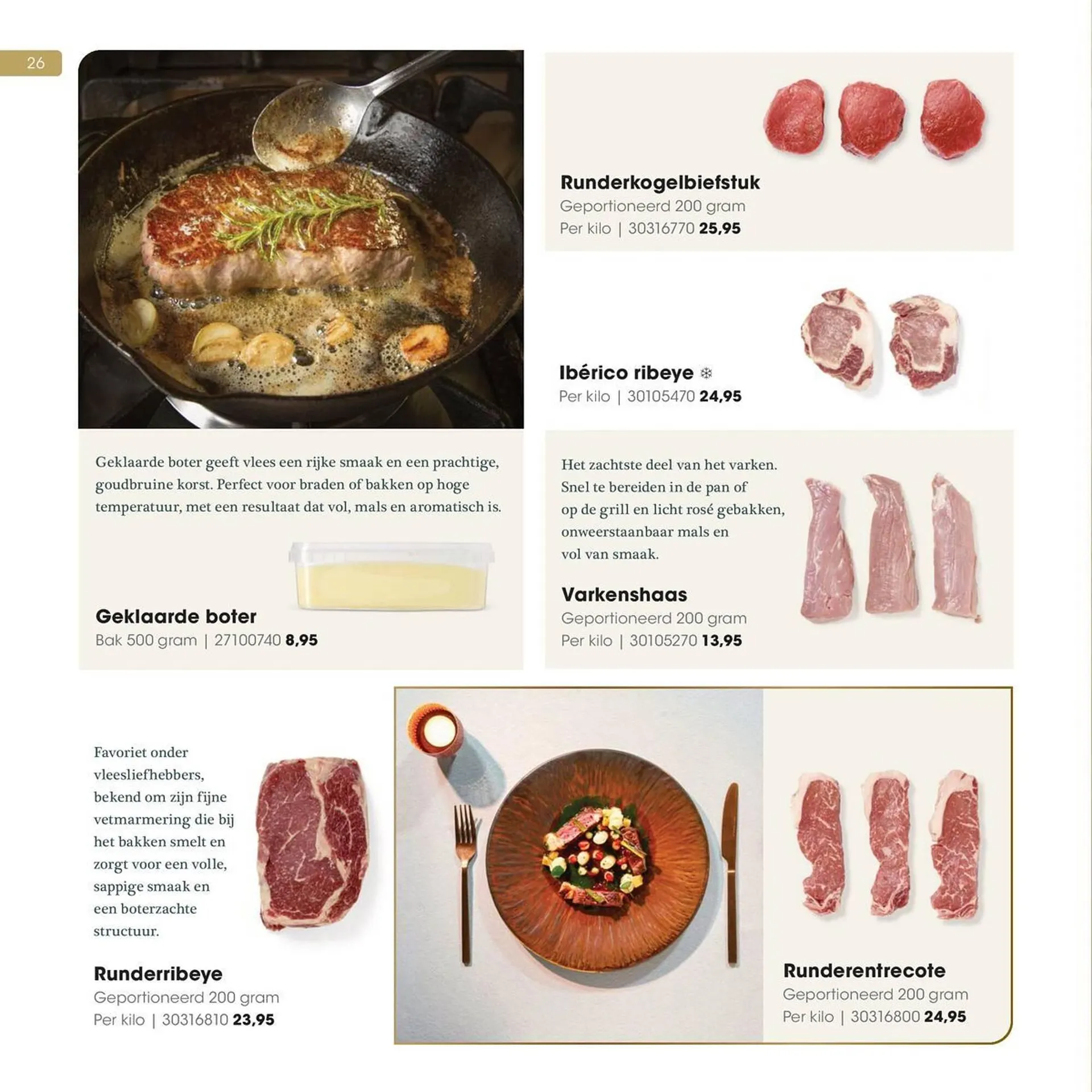 Hanos folder van 2 december tot 31 december 2025 - folder pagina 26