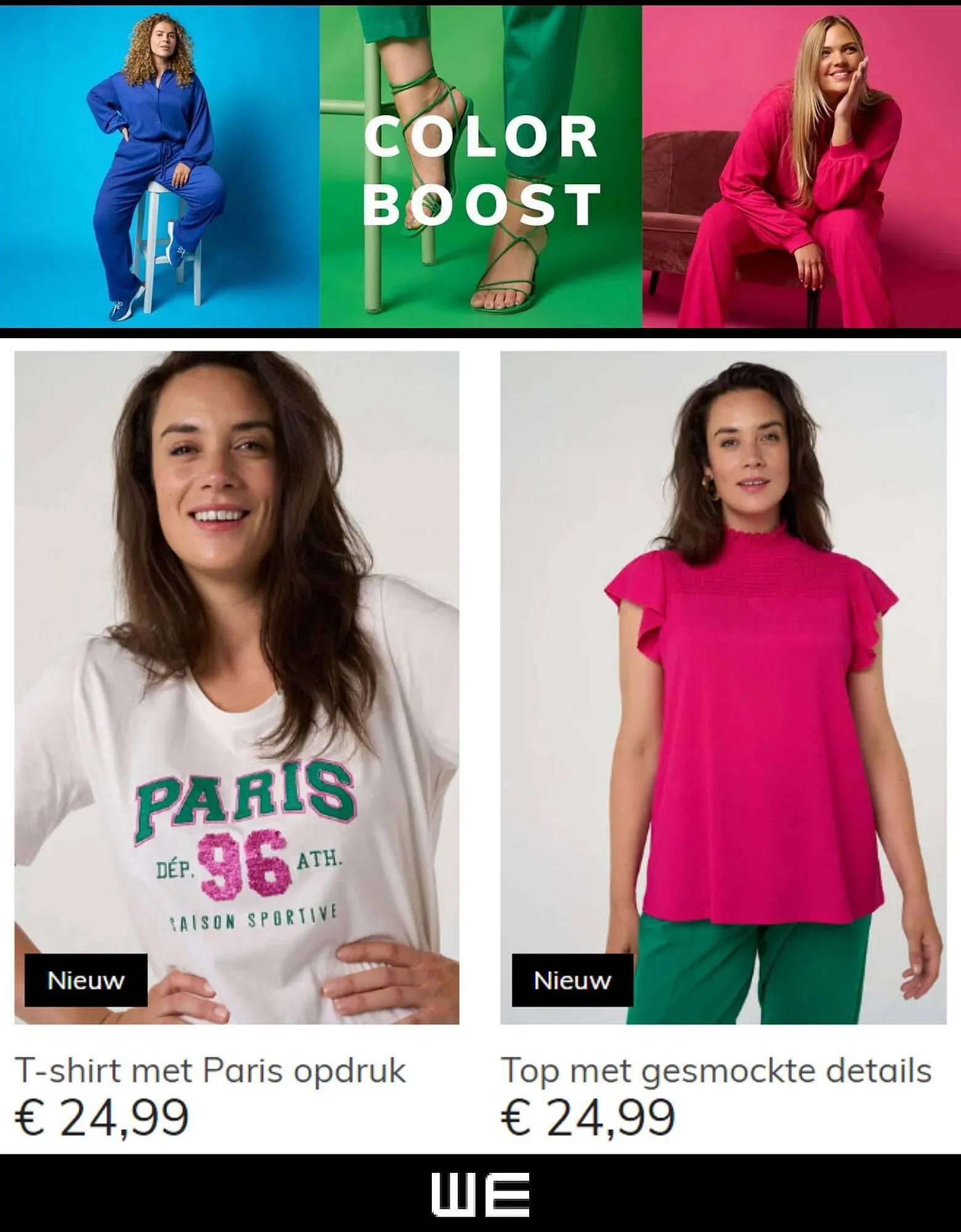 MS Mode Folder van 22 augustus tot 28 augustus 2023 - folder pagina 3