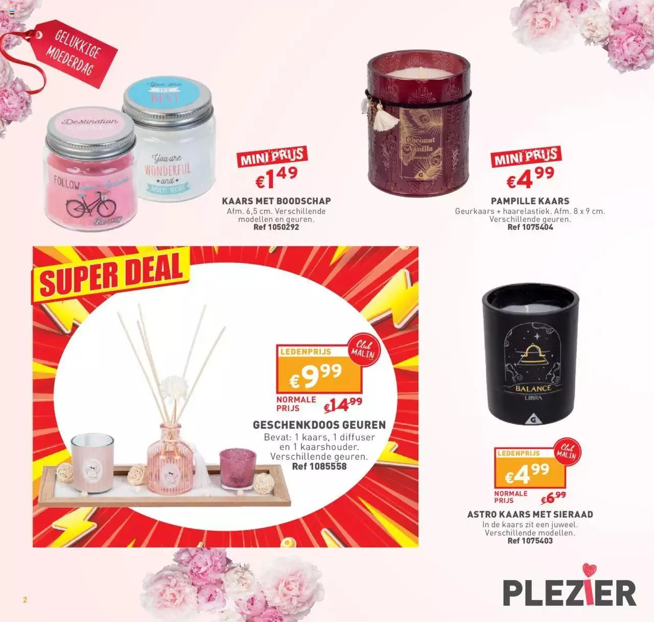 Trafic folder van 29 april tot 31 december 2024 - folder pagina 2