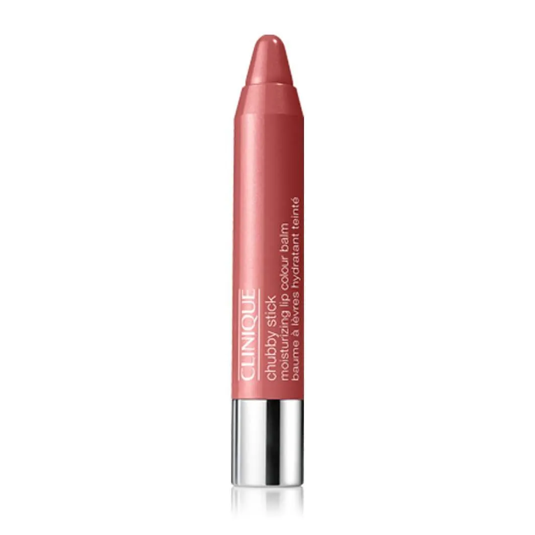 Chubby Stick Moisturizing Lip Colour Balm (1,2,3,4)