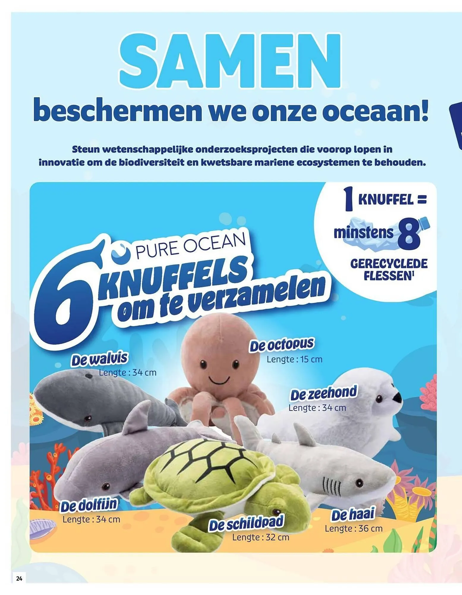 Louis Delhaize folder van 1 december tot 28 februari 2026 - folder pagina 24