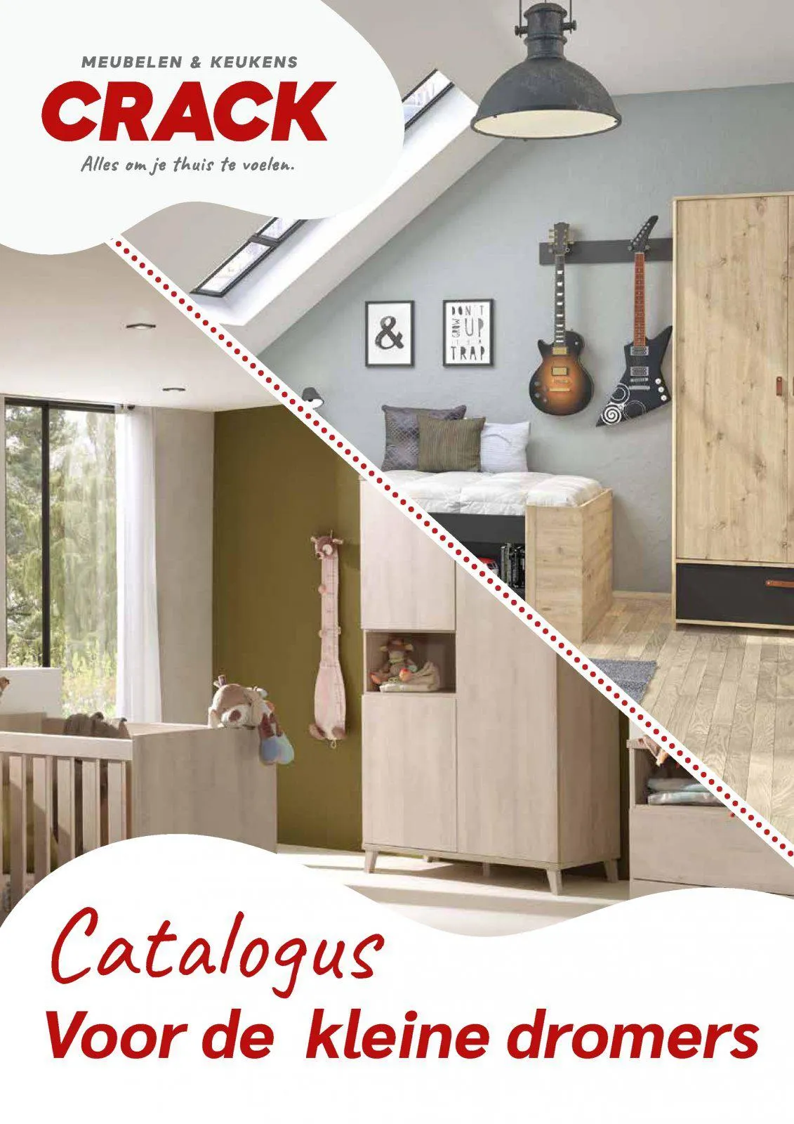 Crack folder tot 31.01.2025 van 2 februari tot 31 januari 2025 - folder pagina 1