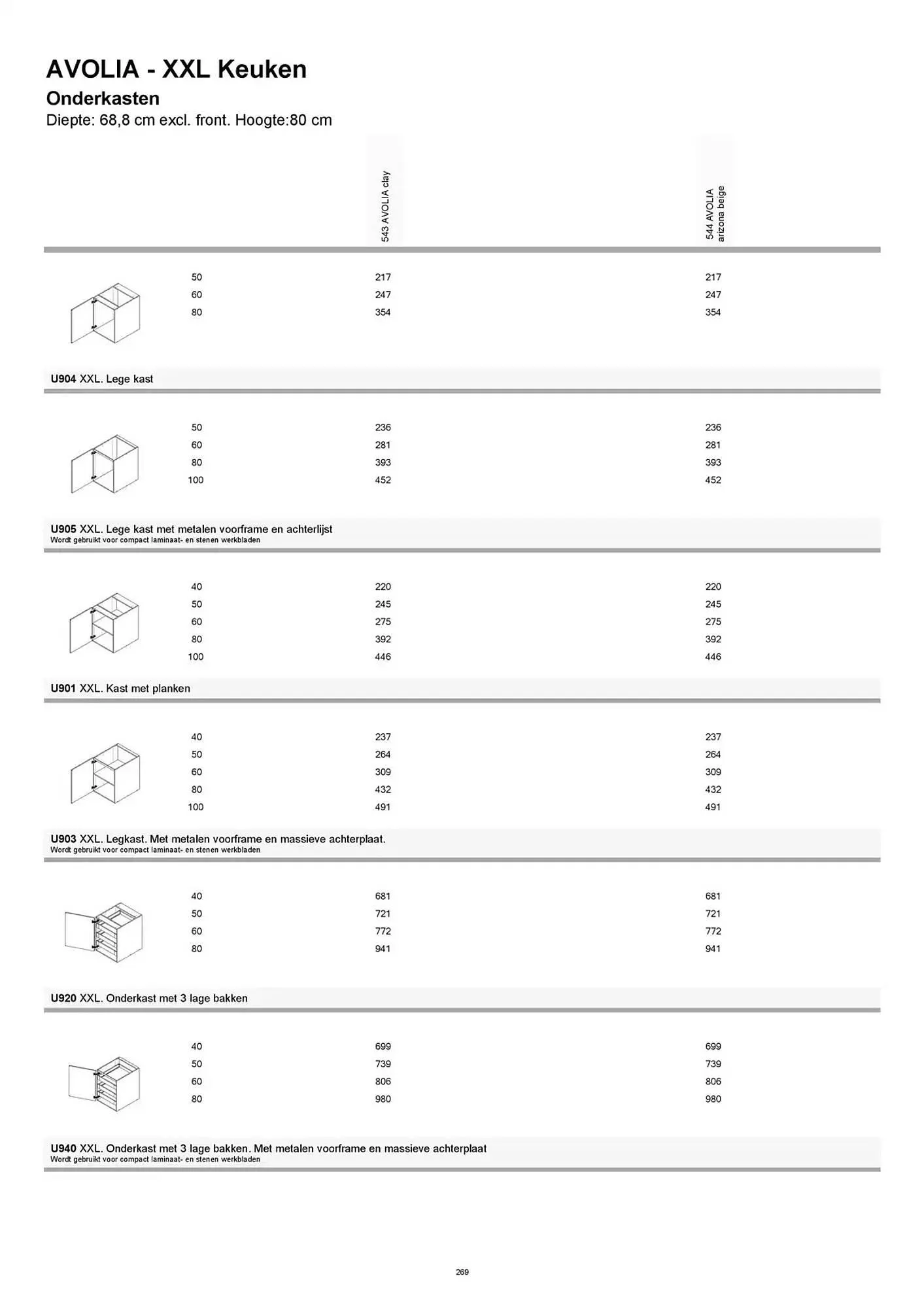 Kvik folder van 20 januari tot 20 januari 2026 - folder pagina 269