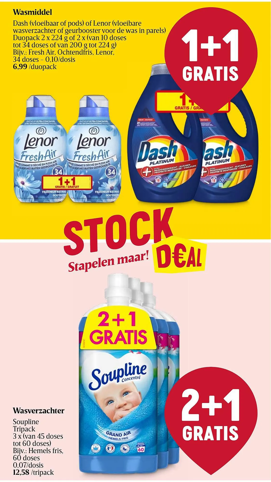 AD Delhaize folder van 9 november tot 15 november 2023 - folder pagina 21