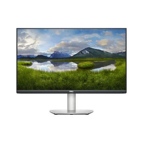 DELL S Series 27 monitor: S2721HS