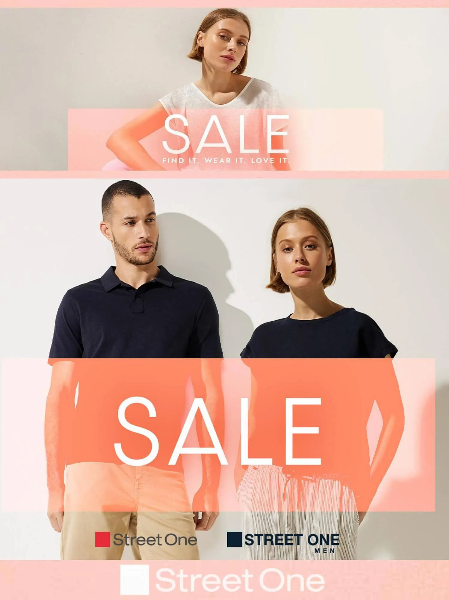 Street one folder - 1