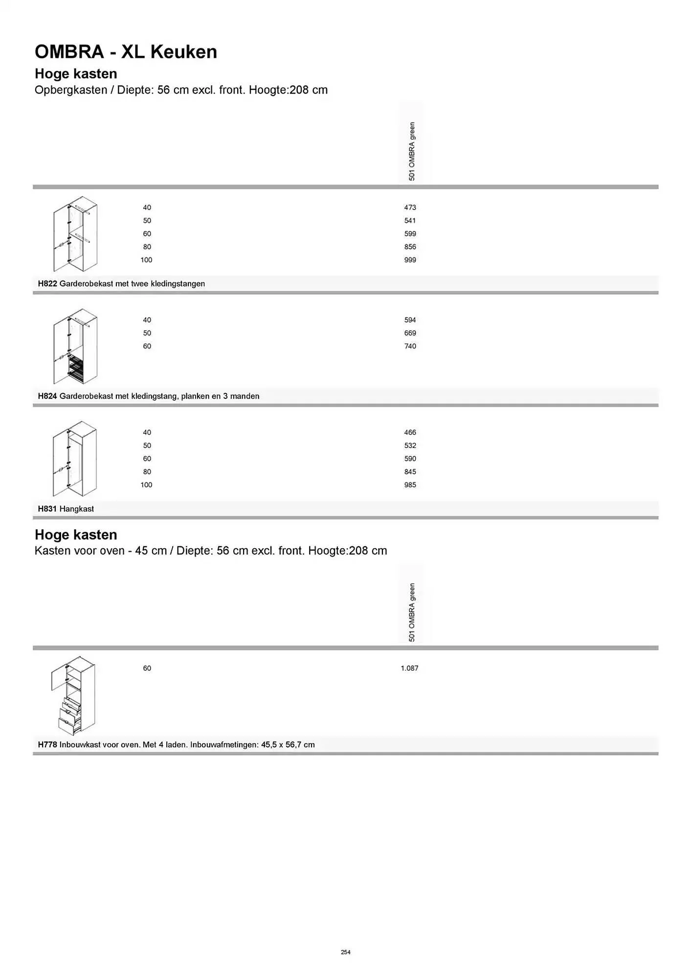 Kvik folder van 20 januari tot 20 januari 2026 - folder pagina 254