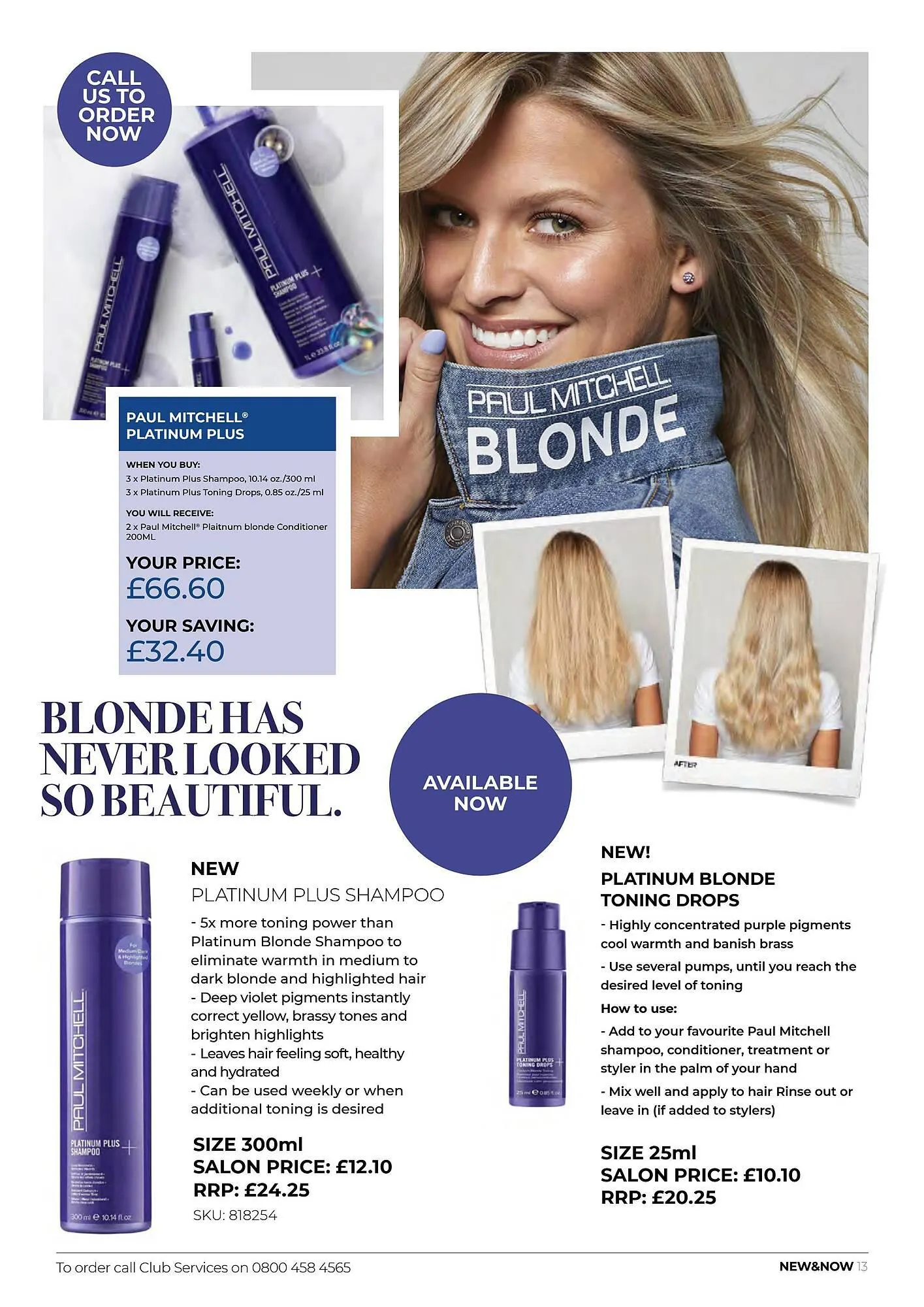 Pro-Duo Folder van 25 augustus tot 31 augustus 2023 - folder pagina 13