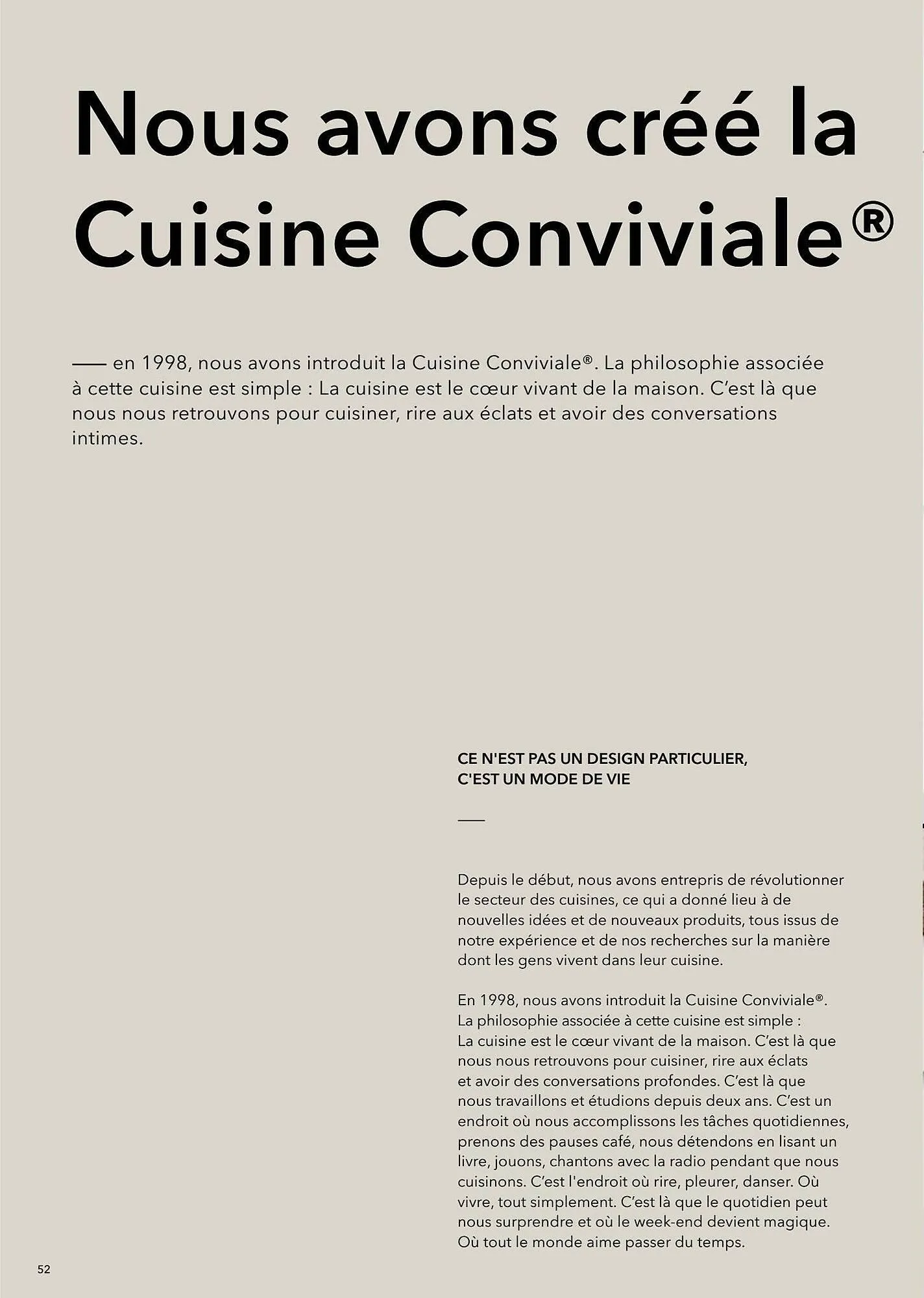 Kvik folder van 29 augustus tot 31 december 2023 - folder pagina 52