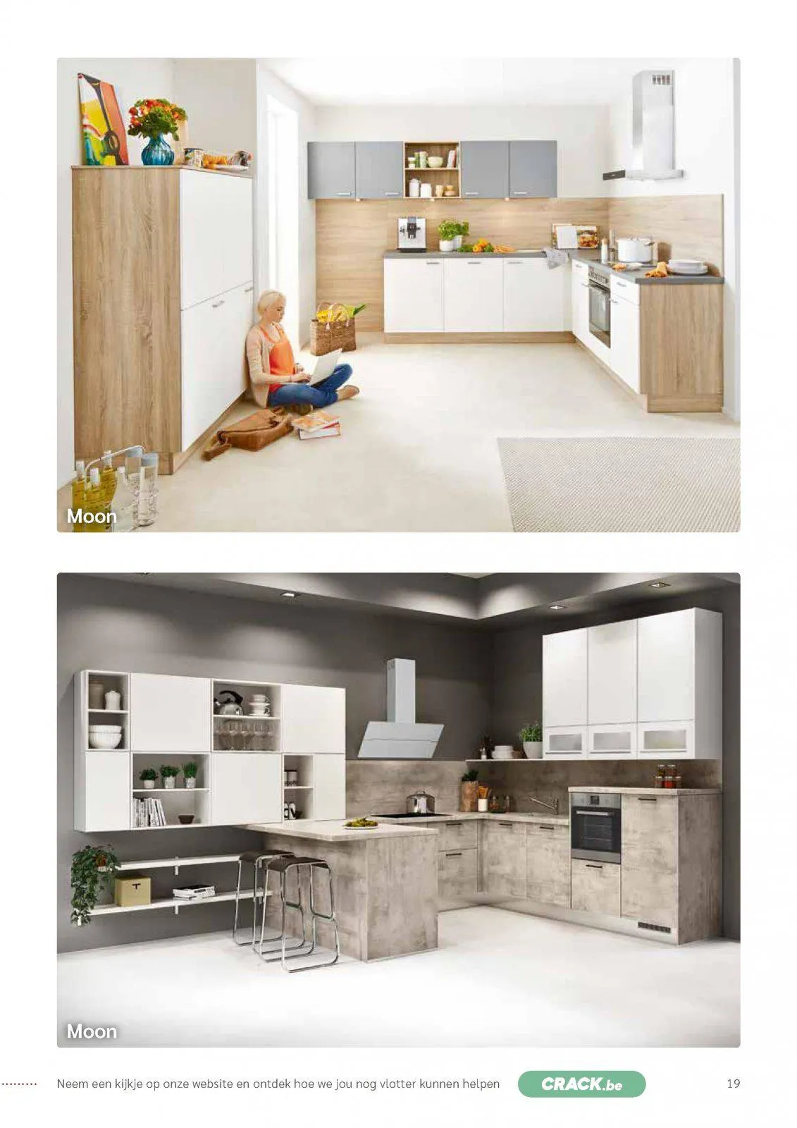 Crack folder tot 31.01.2025 van 2 februari tot 31 januari 2025 - folder pagina 19