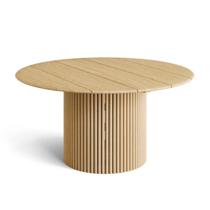 Amato tuintafel in teak