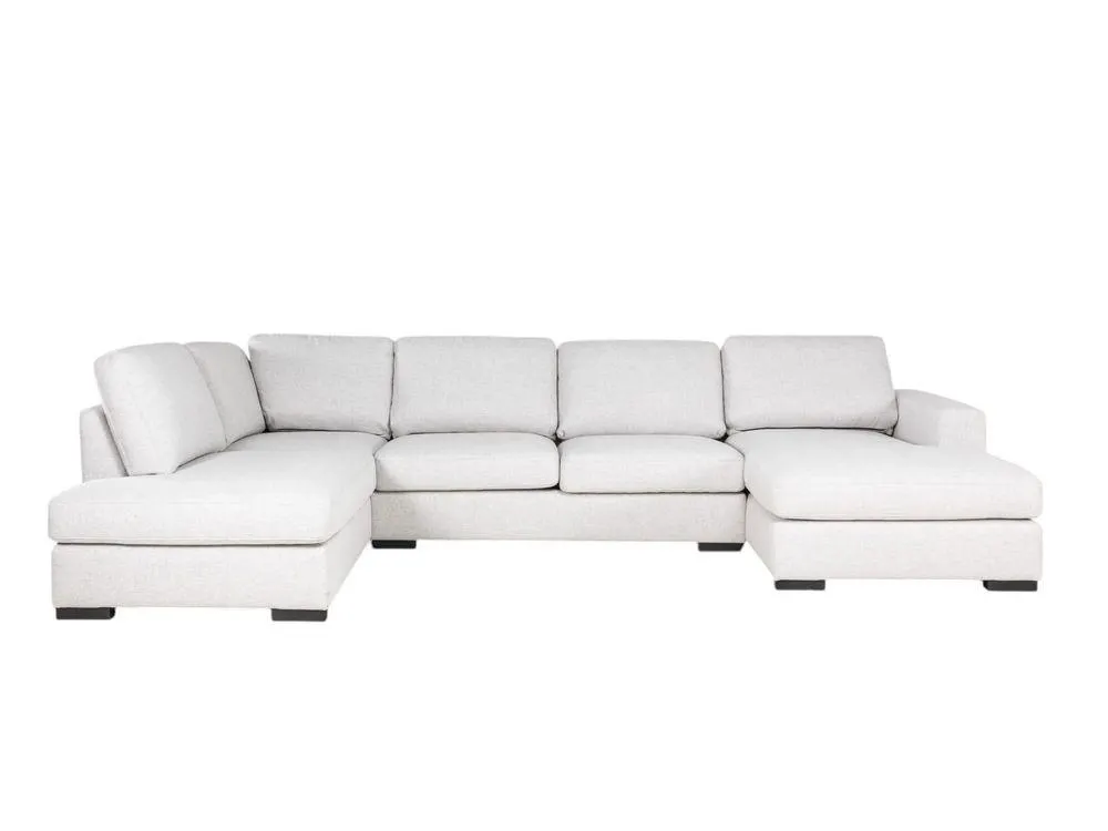 Hoekzetel CESAR - Beige