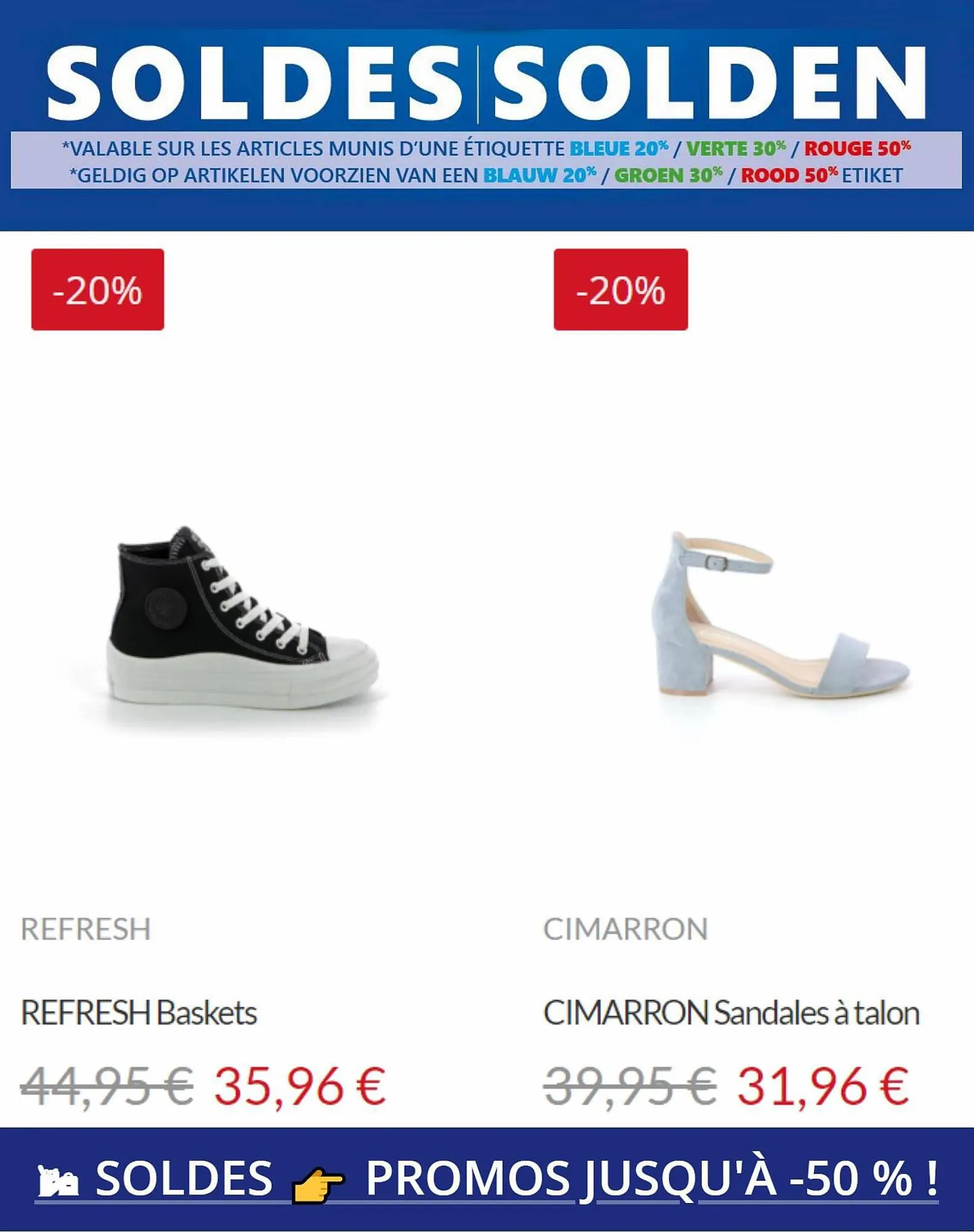 Pronti folder van 3 juli tot 16 juli 2023 - folder pagina 6