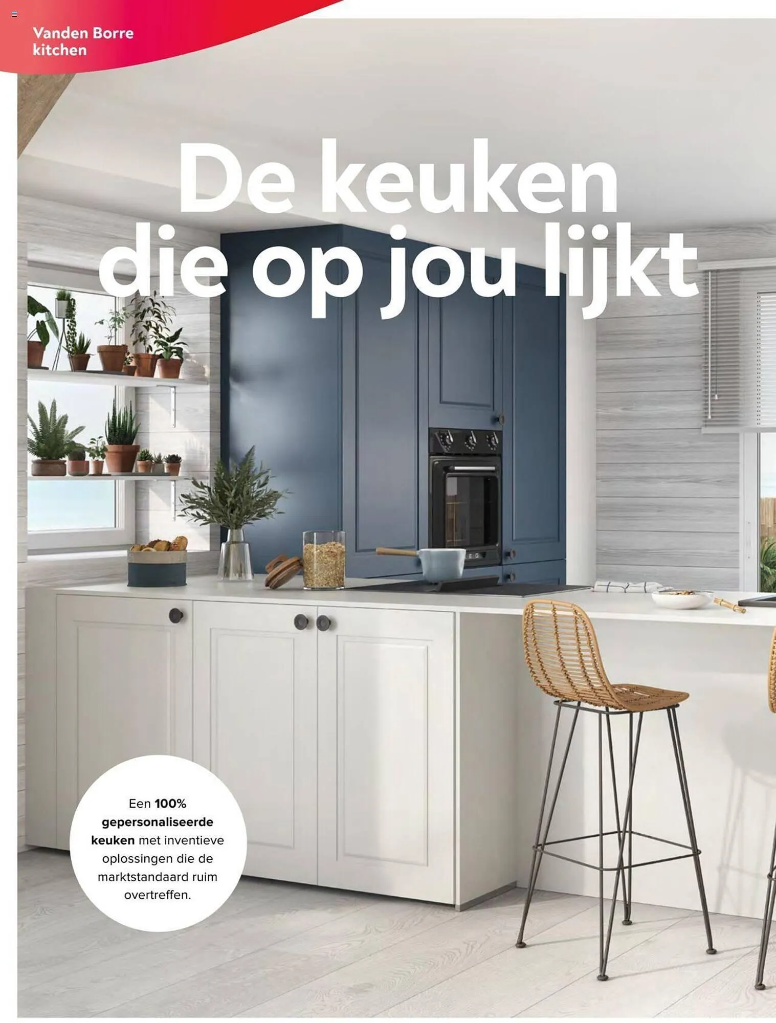 Vanden Borre Folder van 25 juli tot 31 augustus 2023 - folder pagina 28