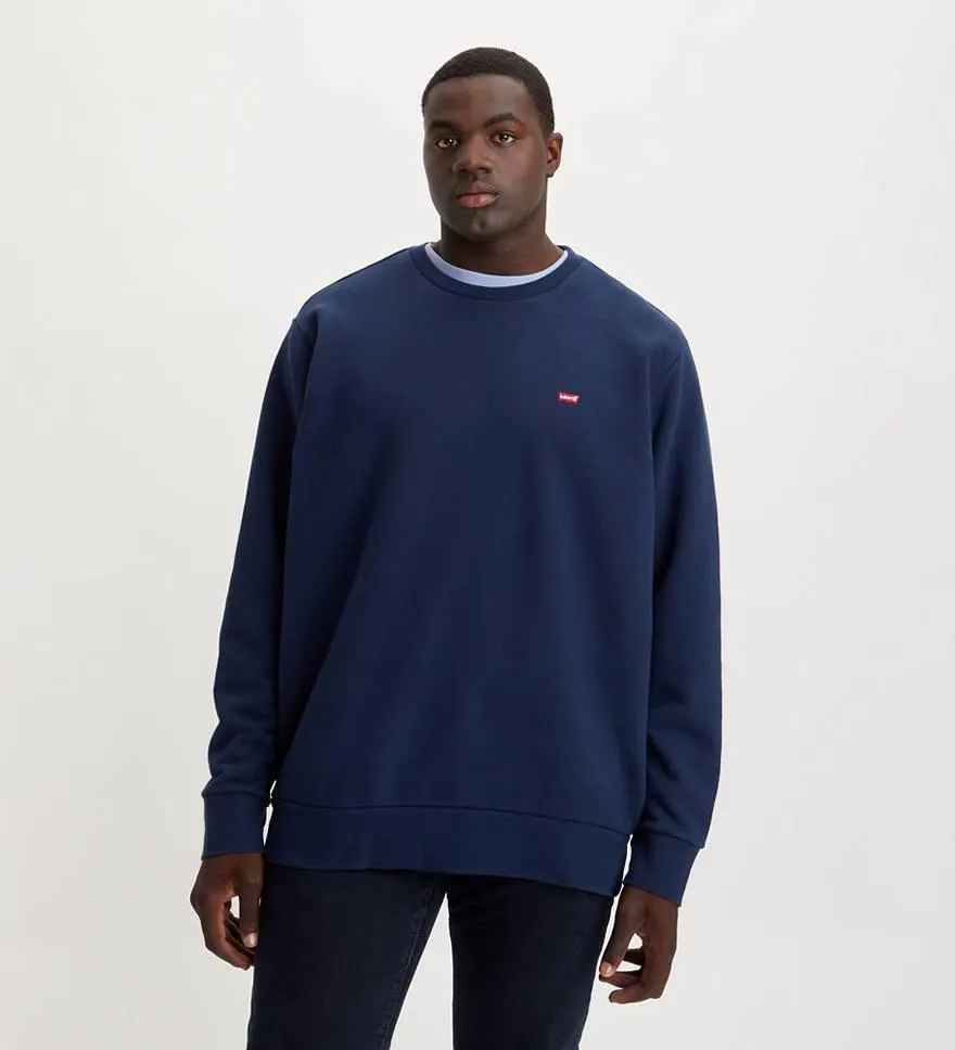 Original Housemark Sweatshirt (big & Tall)