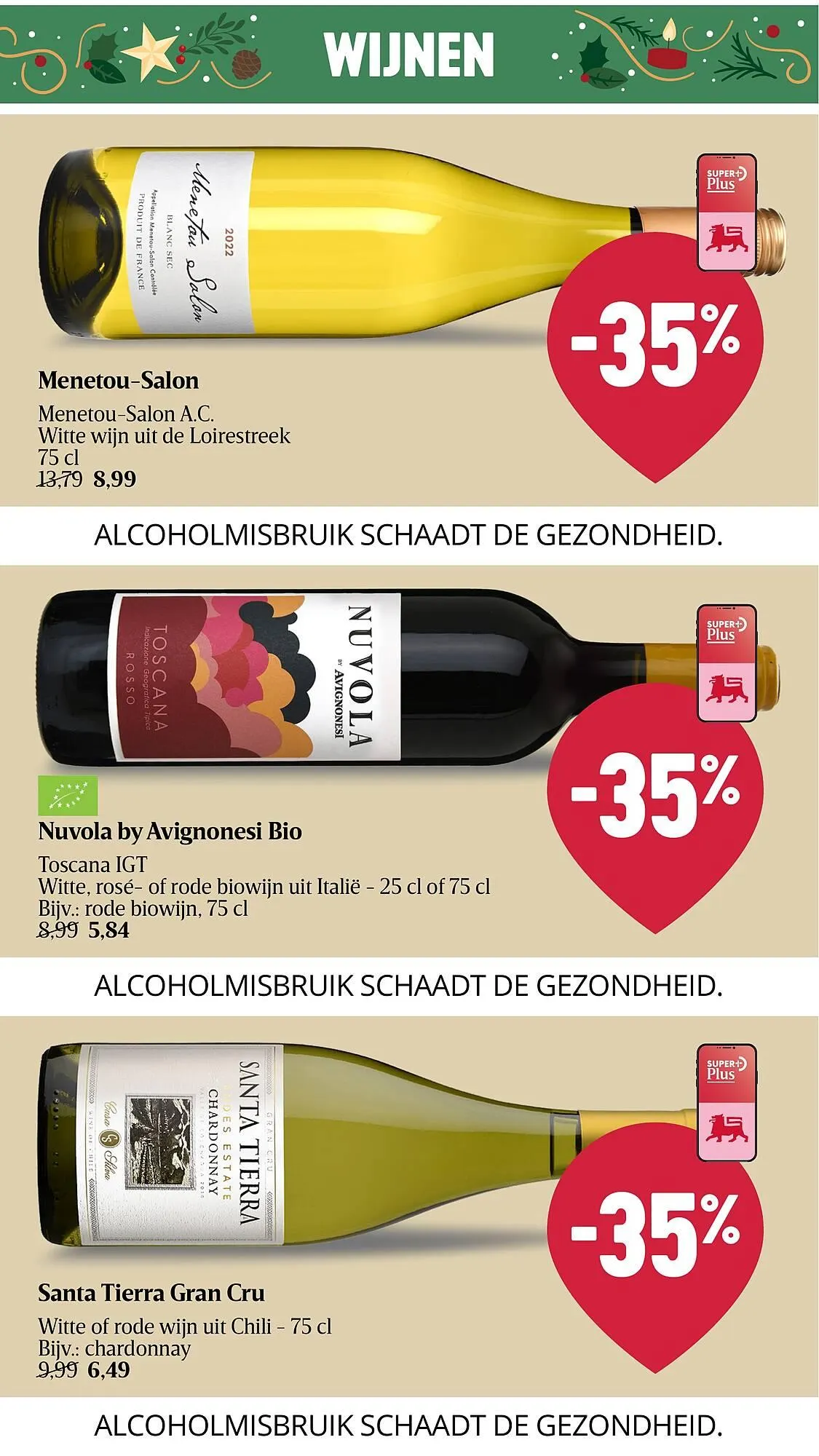 Delhaize Fresh Atelier folder van 11 december tot 17 december 2025 - folder pagina 42