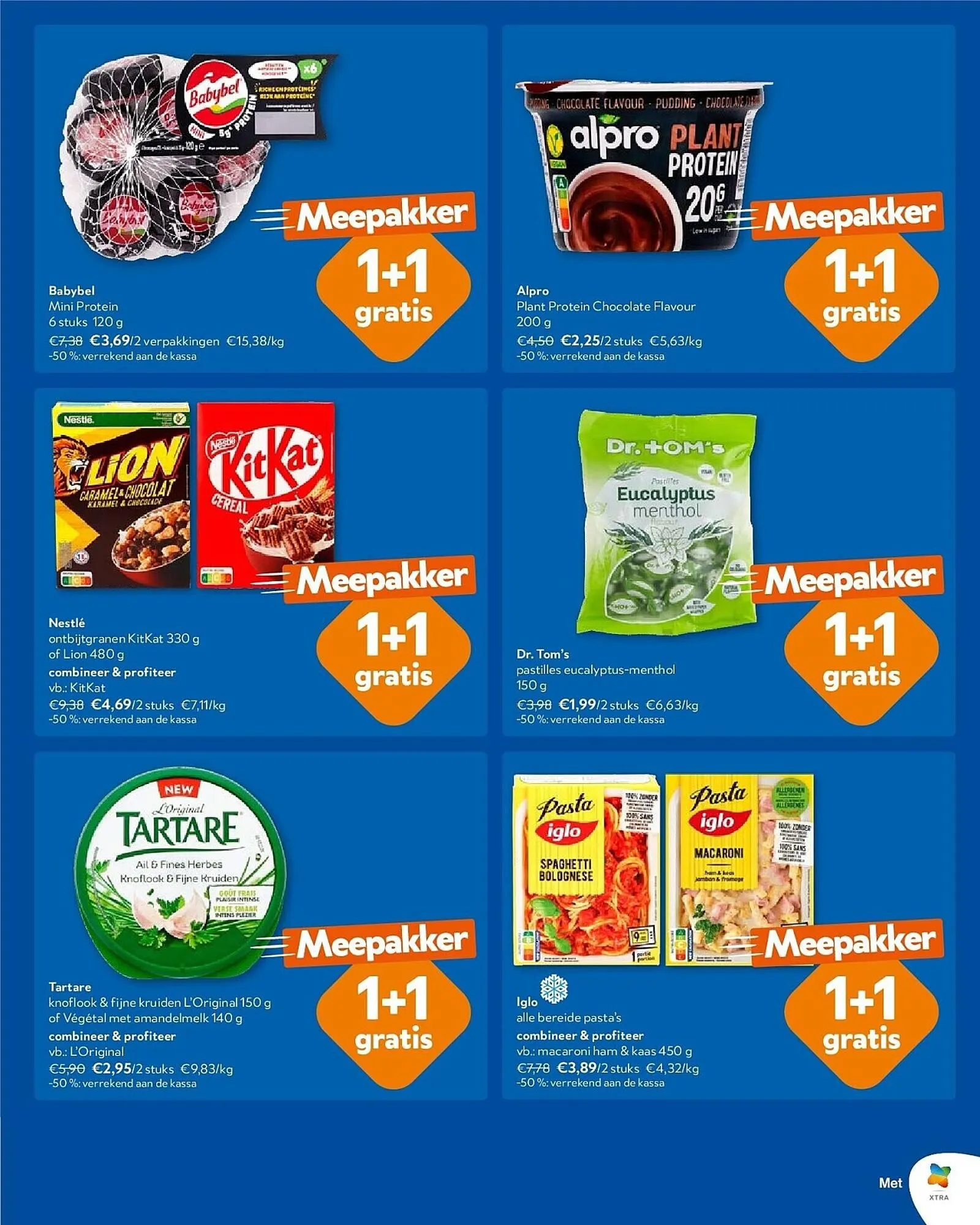 OKay folder van 28 januari tot 10 februari 2026 - folder pagina 3