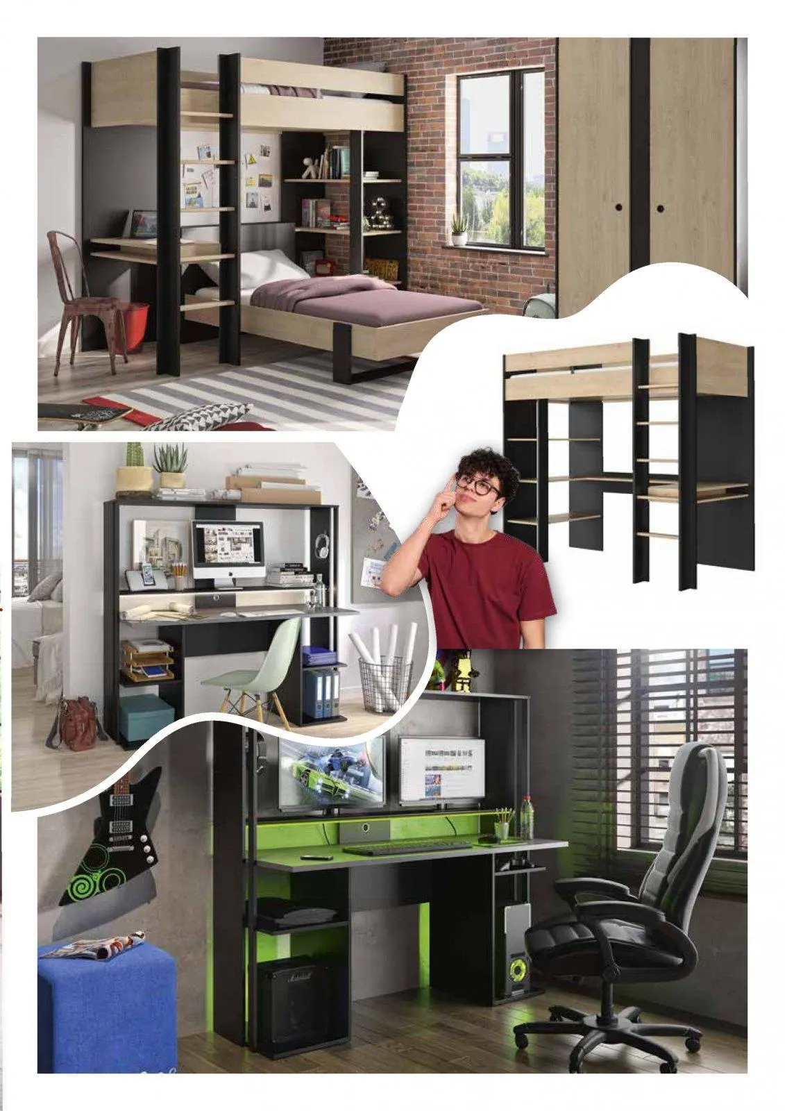 Crack folder tot 31.01.2025 van 2 februari tot 31 januari 2025 - folder pagina 17