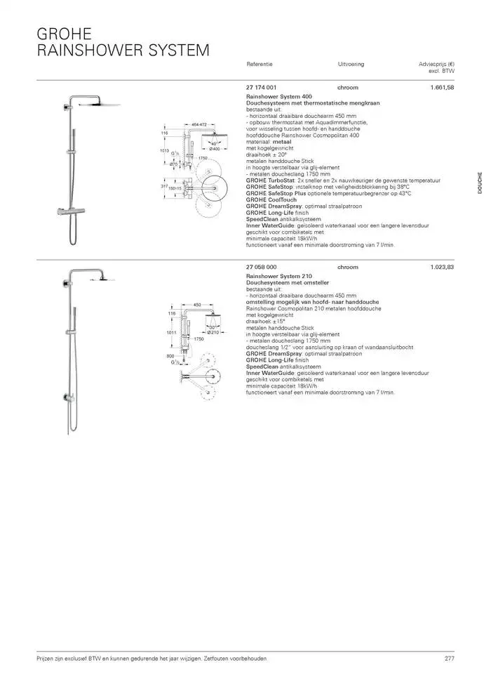 Catalogus 2025 van 17 januari tot 17 januari 2026 - folder pagina 277