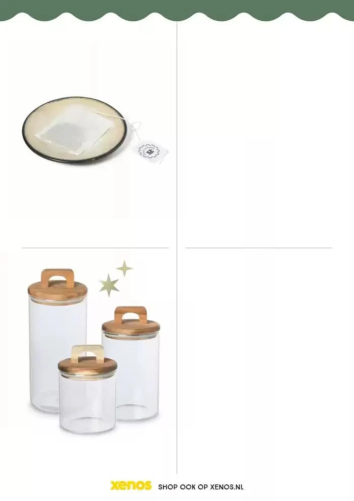 Maak Mooie Momenten Te Gek van 27 december tot 4 januari 2025 - folder pagina 6