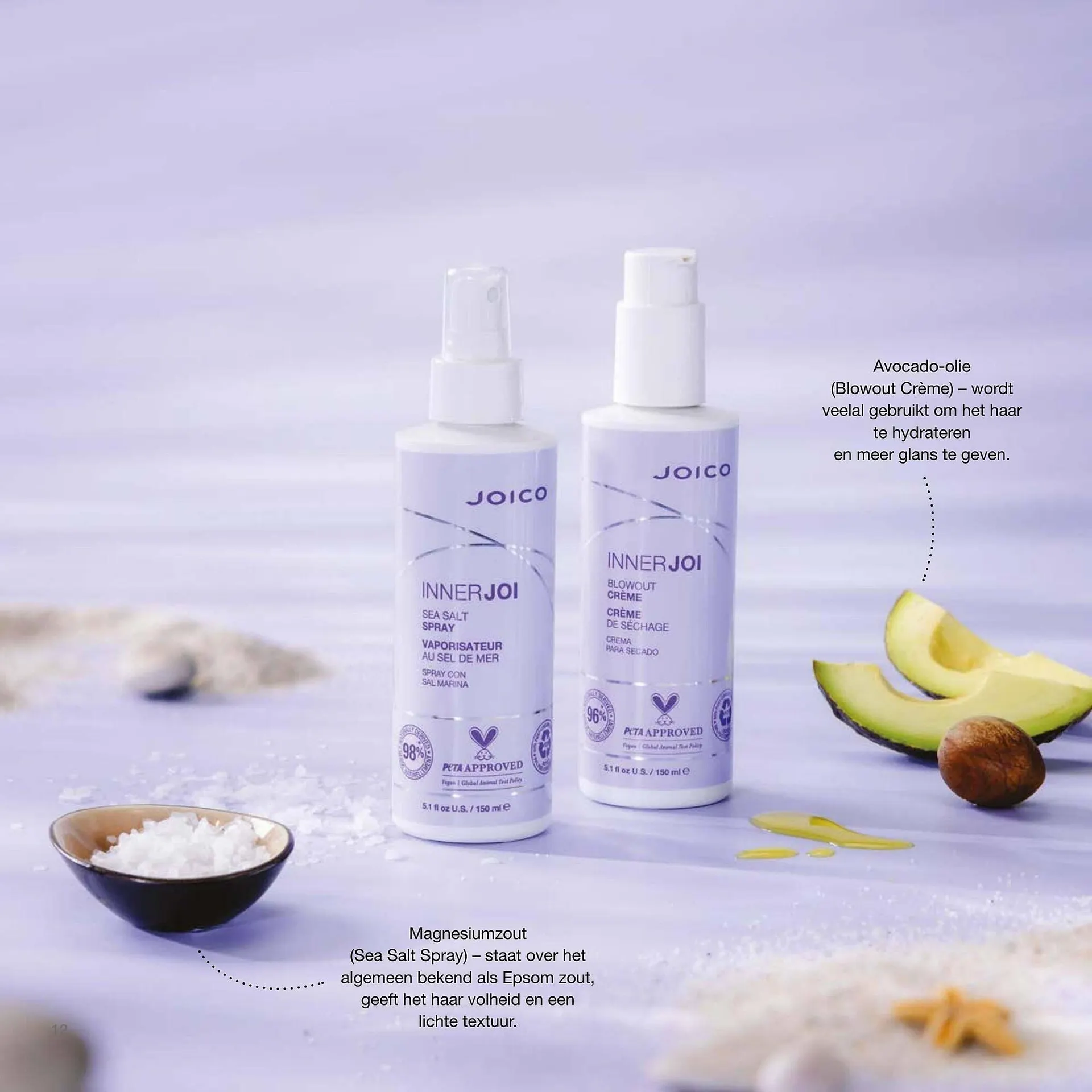 Pro-Duo folder van 1 maart tot 7 maart 2026 - folder pagina 12