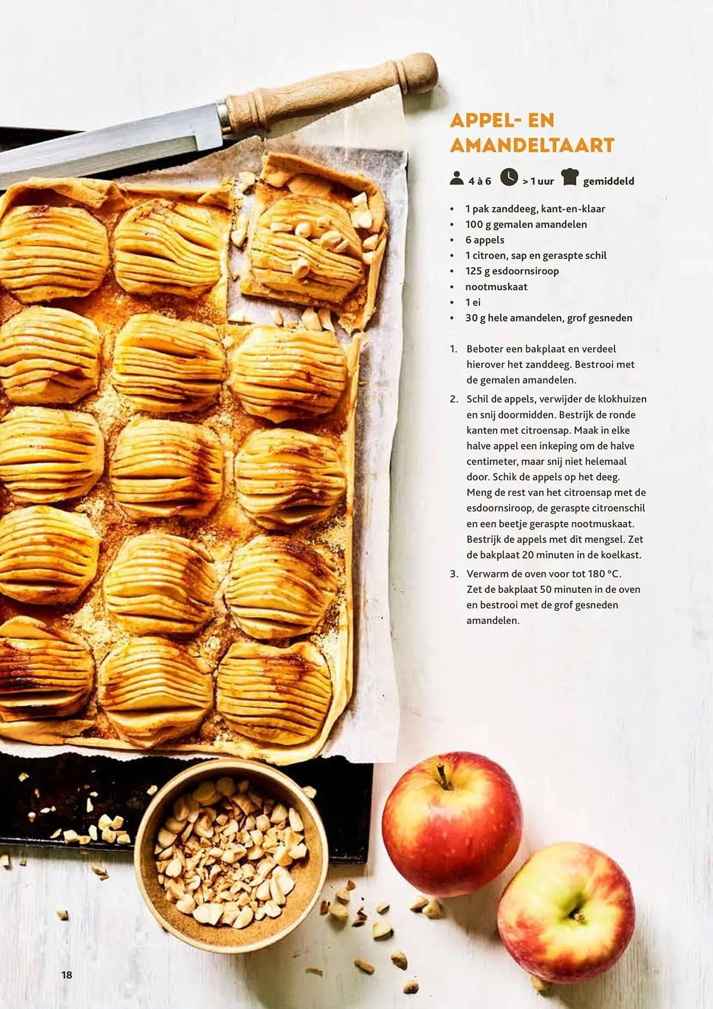 Alvo folder van 8 oktober tot 30 november 2025 - folder pagina 18